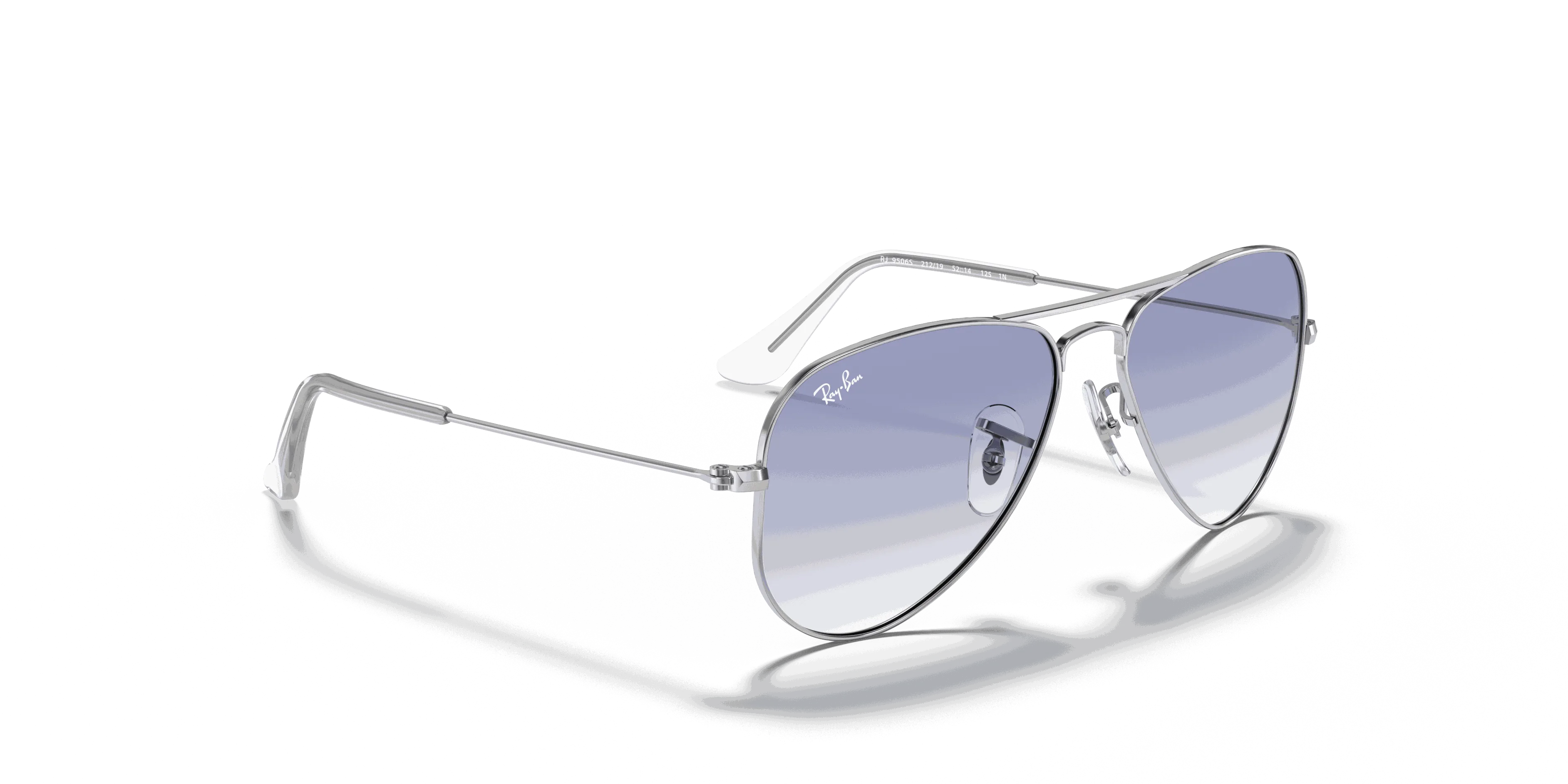 RayBan AVIATOR KIDS