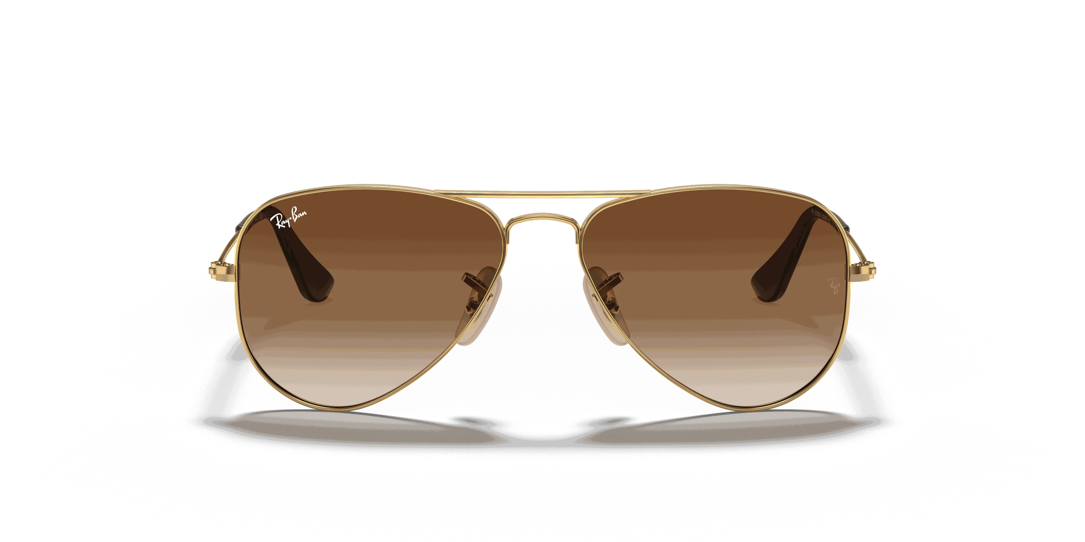 RayBan AVIATOR KIDS