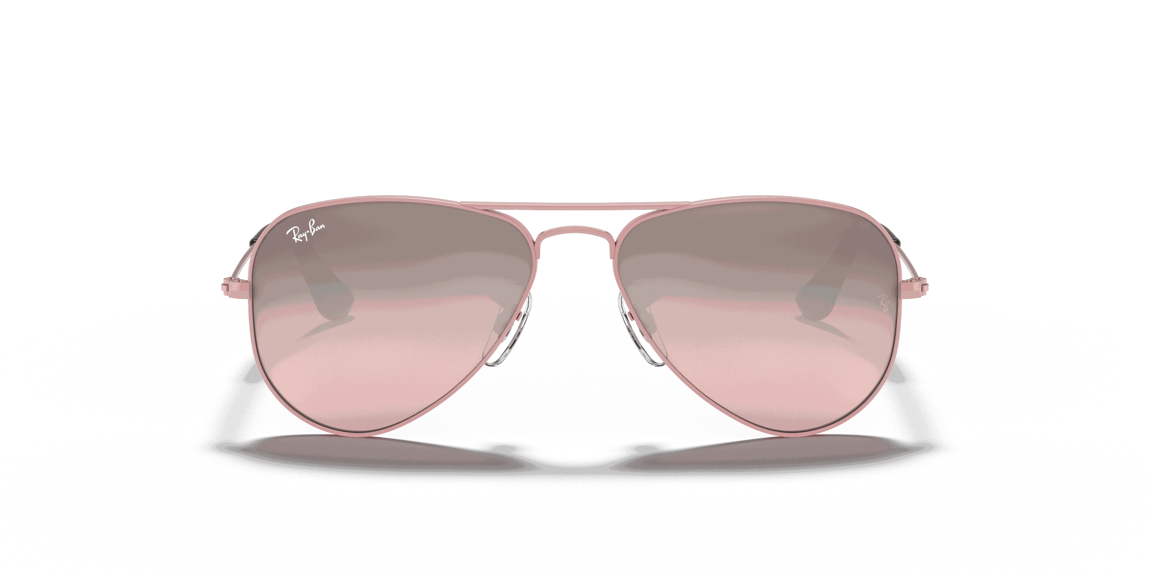 RayBan AVIATOR KIDS