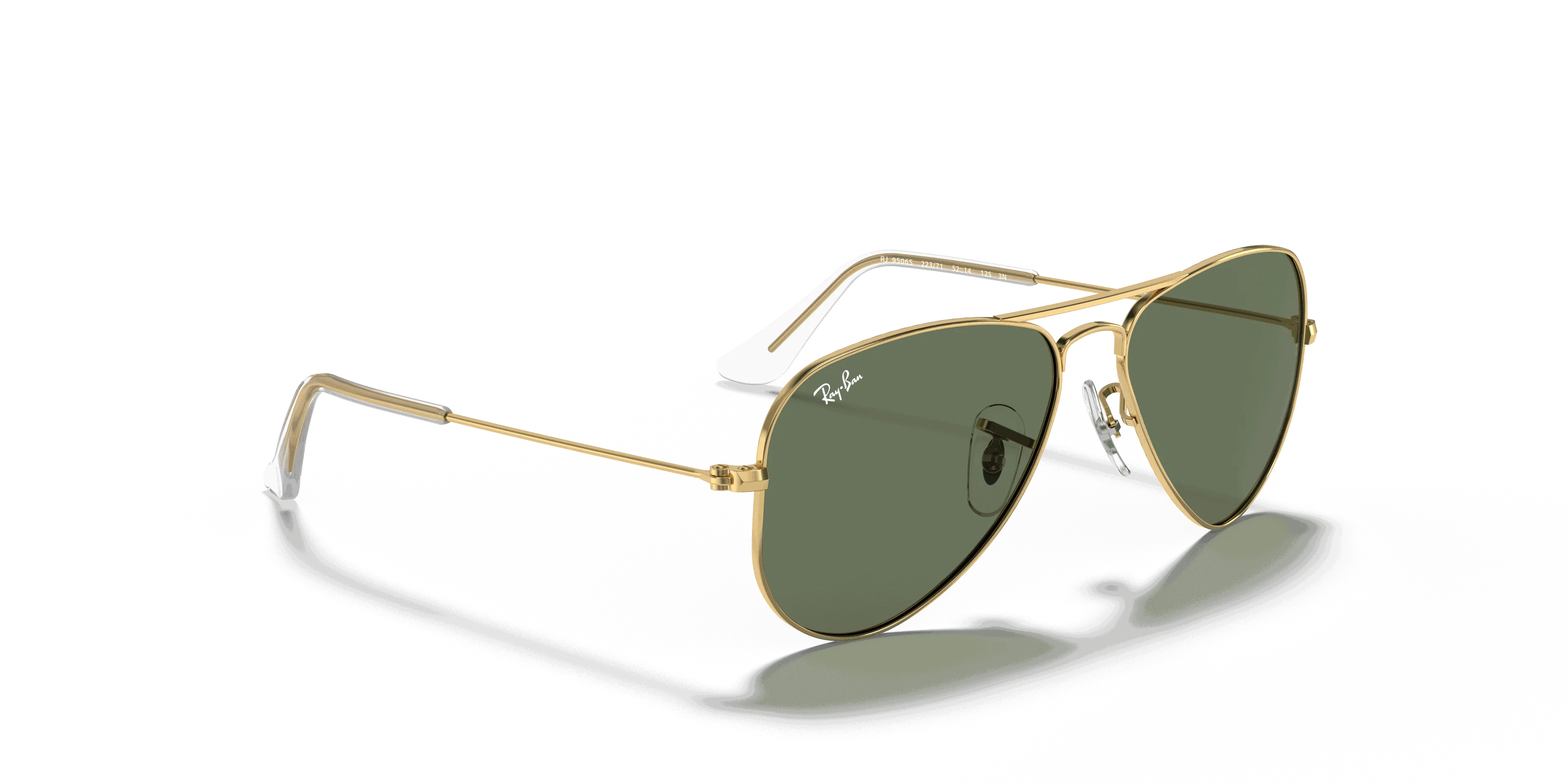 RayBan AVIATOR KIDS