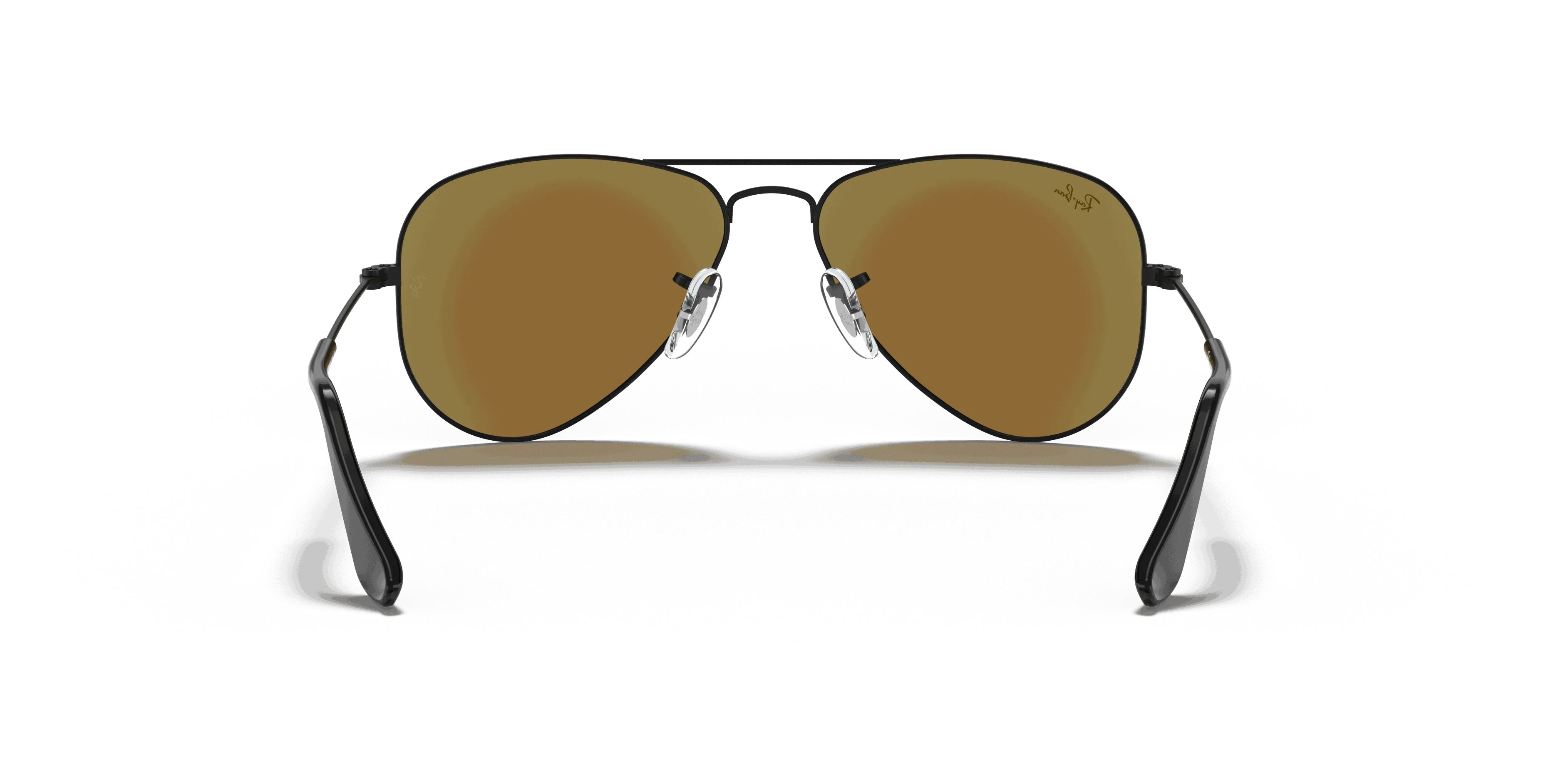 RayBan AVIATOR KIDS