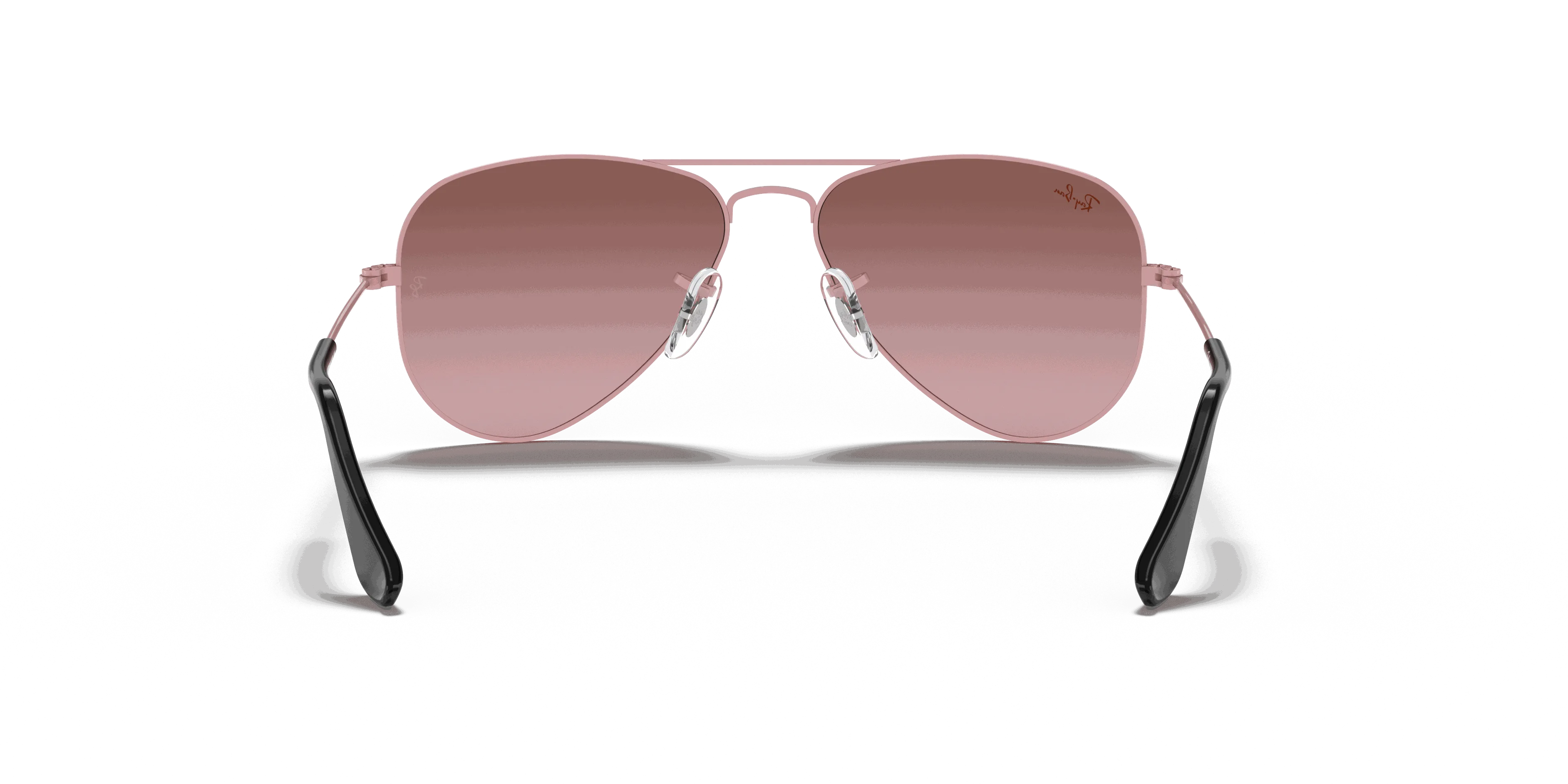 RayBan AVIATOR KIDS