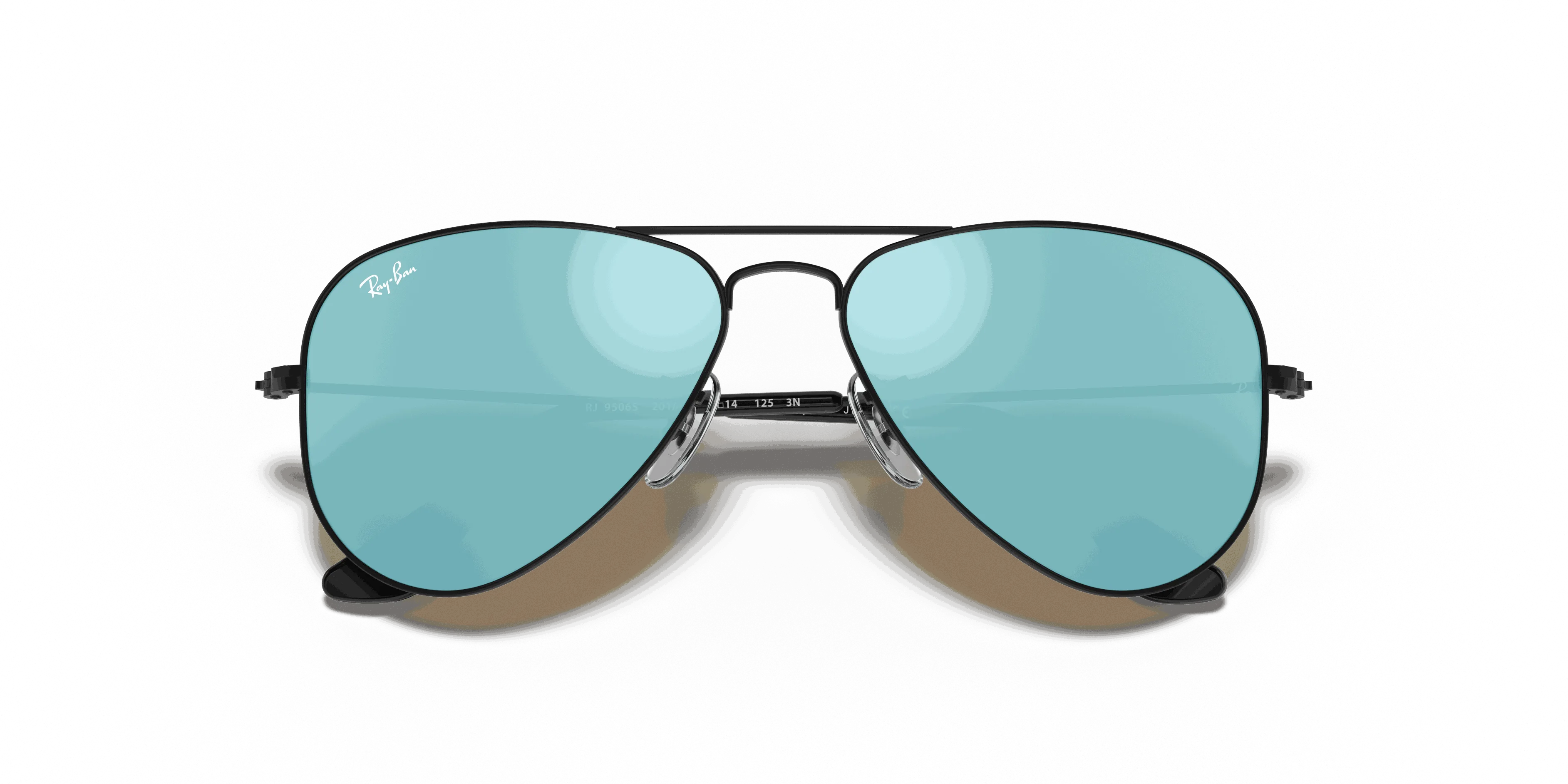 RayBan AVIATOR KIDS