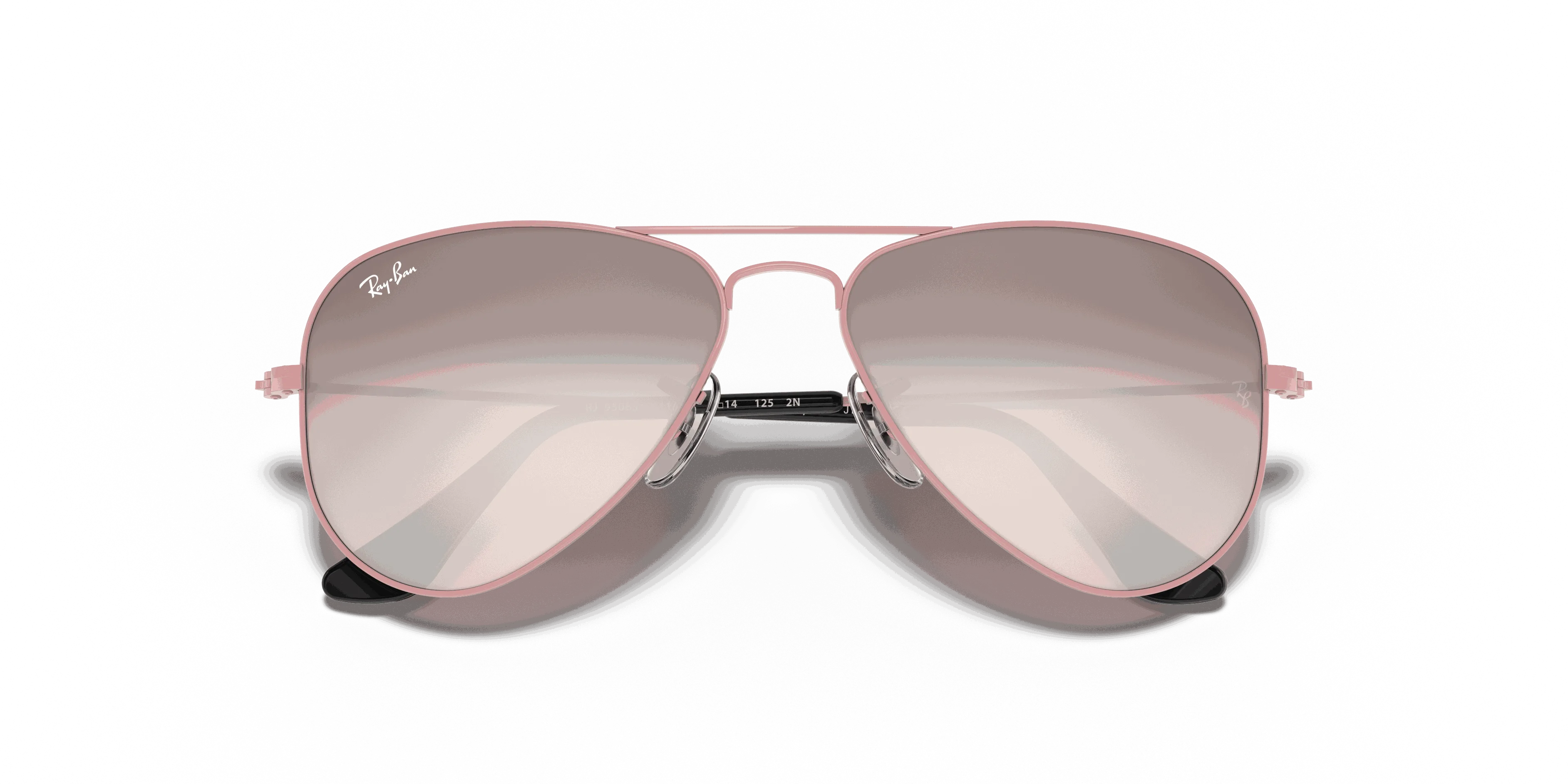 RayBan AVIATOR KIDS