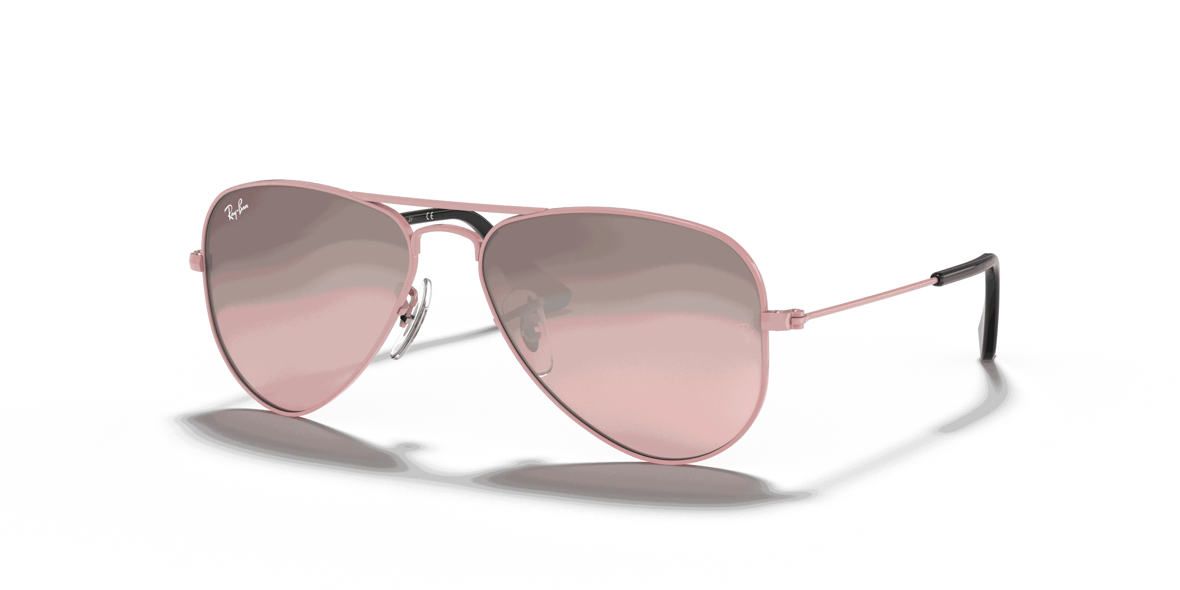 RayBan AVIATOR KIDS