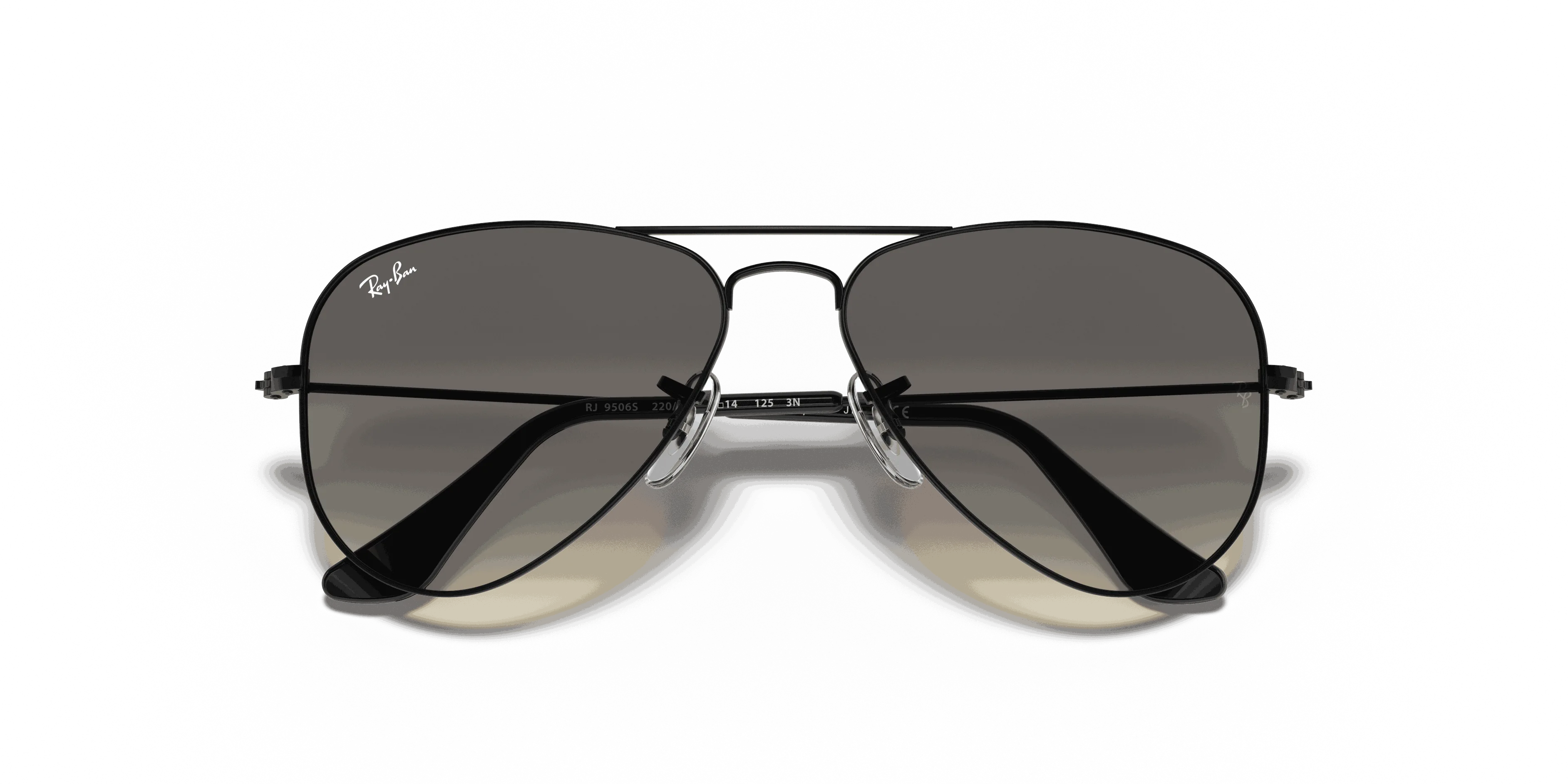 RayBan AVIATOR KIDS