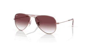 RayBan AVIATOR KIDS
