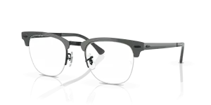 RayBan CLUBMASTER METAL OPTICS