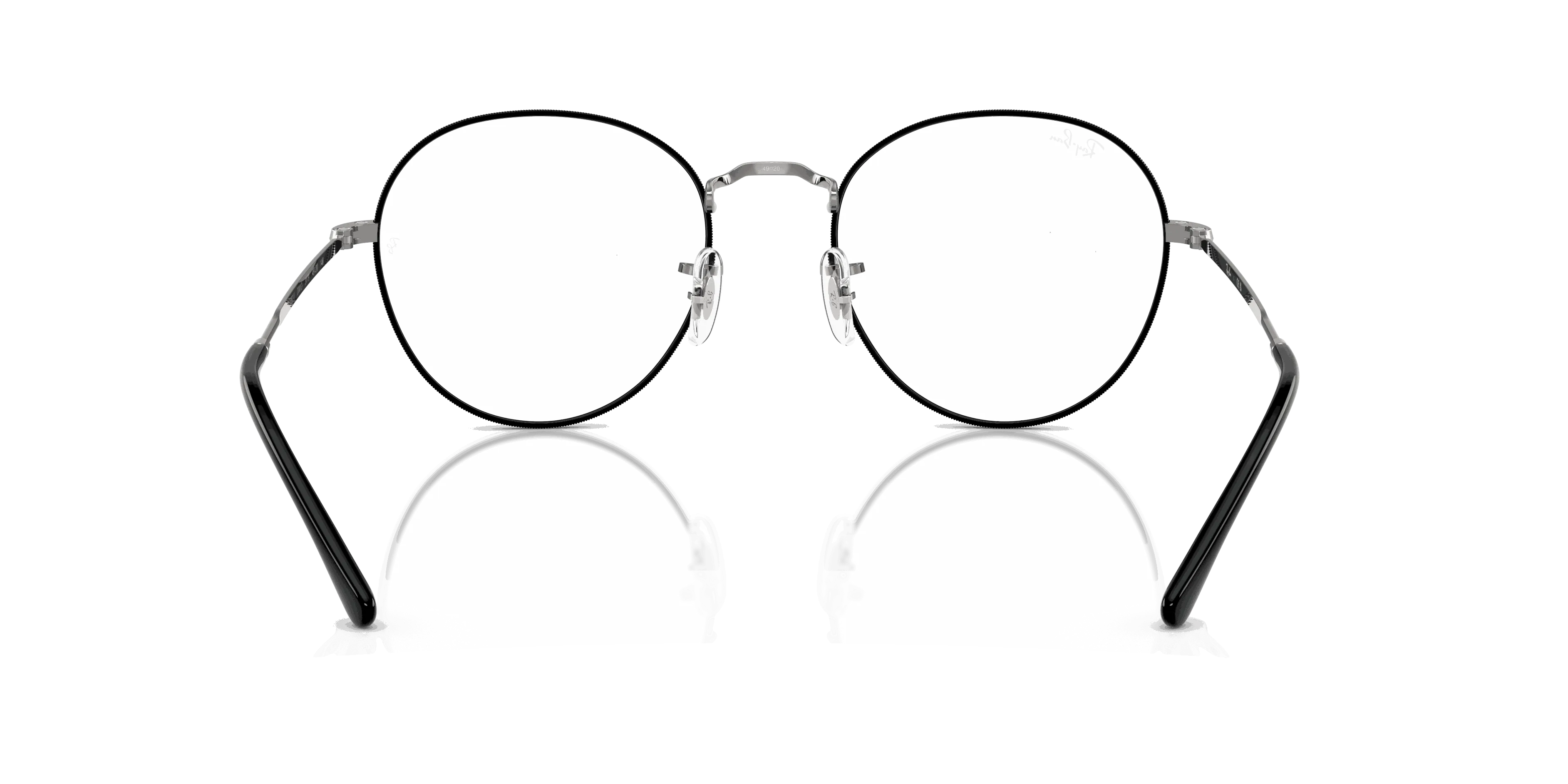 RayBan DAVID OPTICS