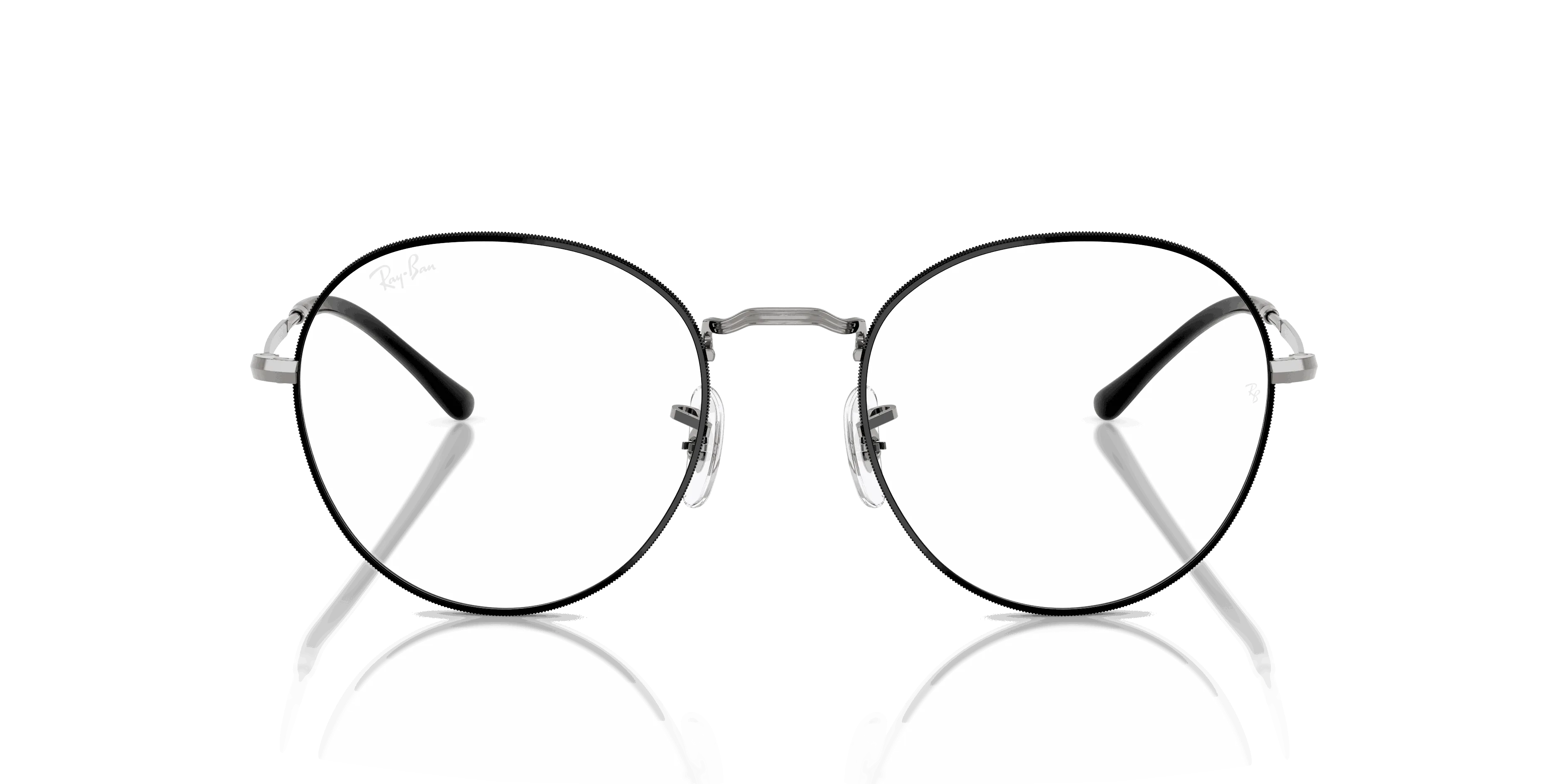 RayBan DAVID OPTICS