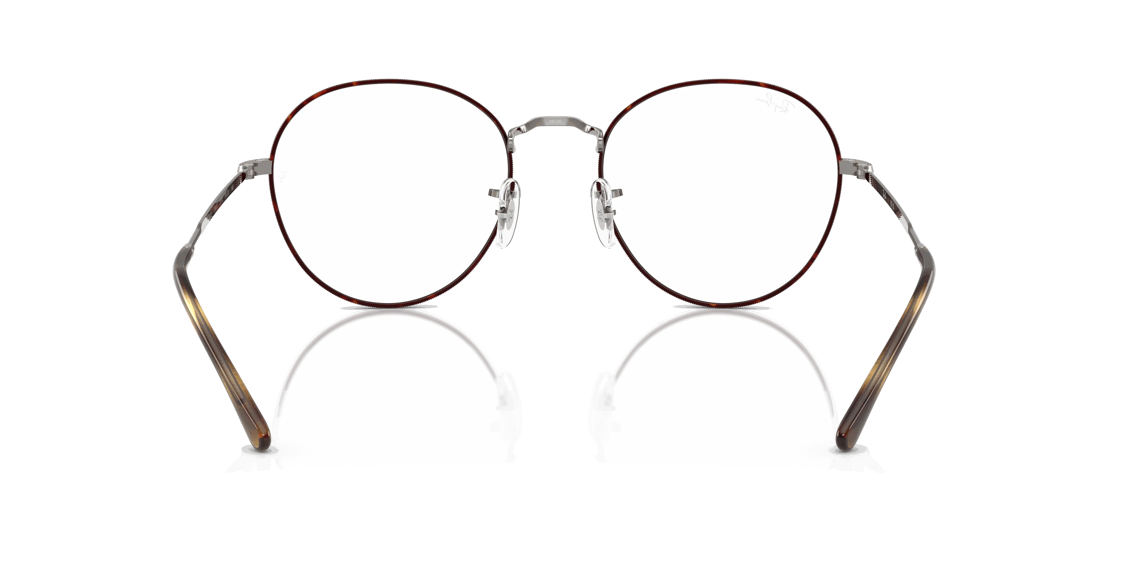 RayBan DAVID OPTICS