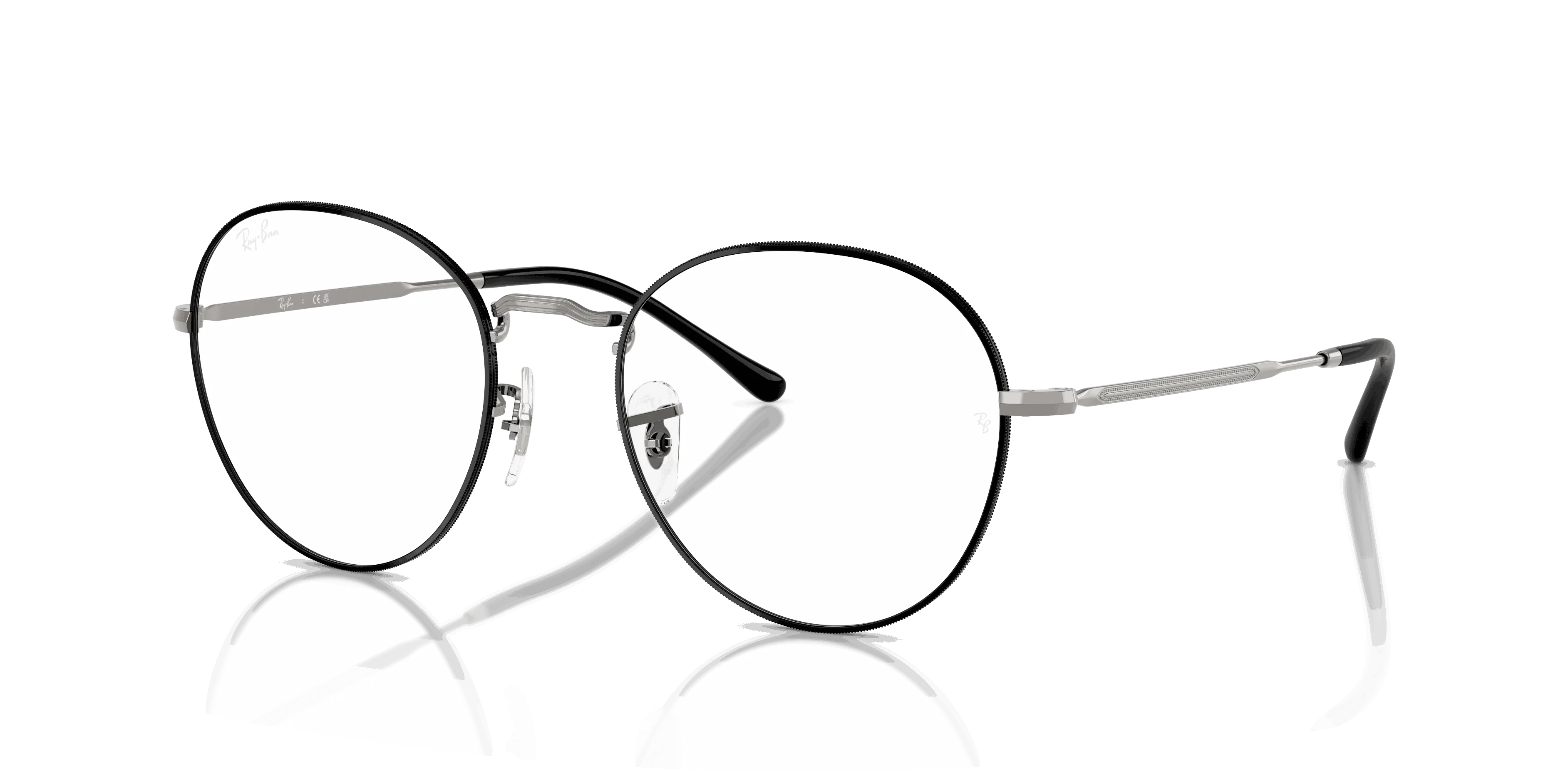 RayBan DAVID OPTICS