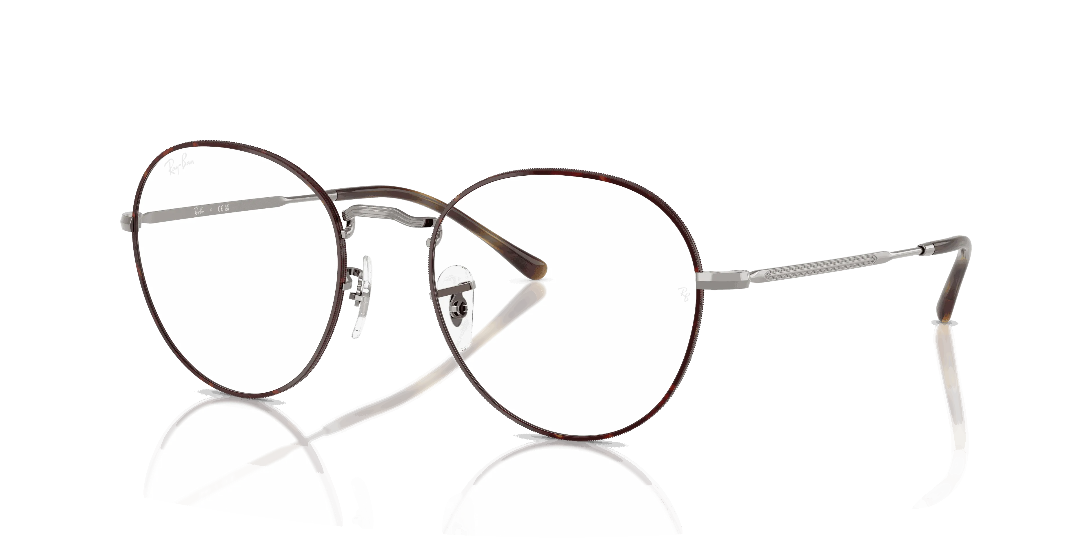 RayBan DAVID OPTICS