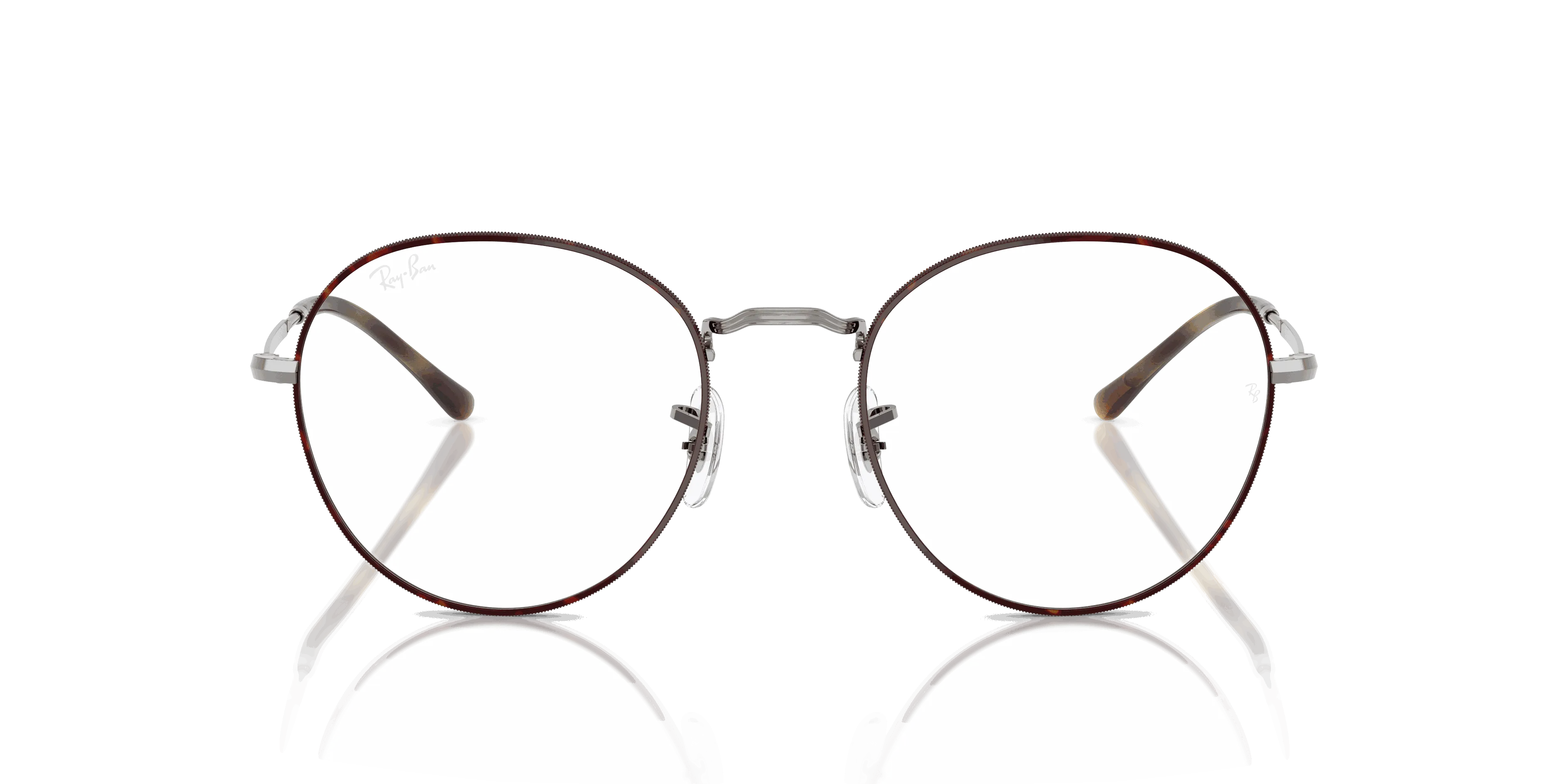 RayBan DAVID OPTICS