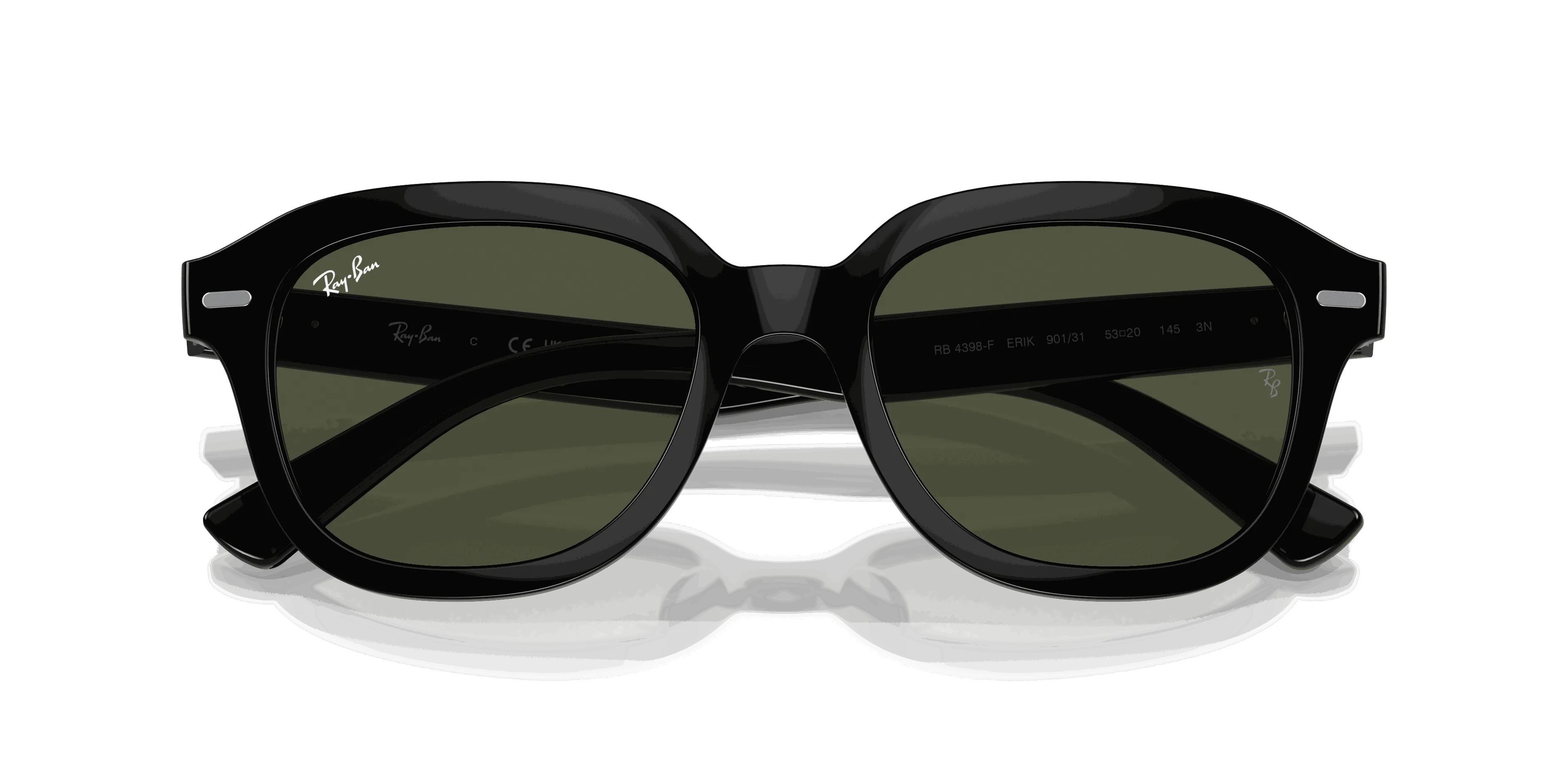 RayBan ERIK