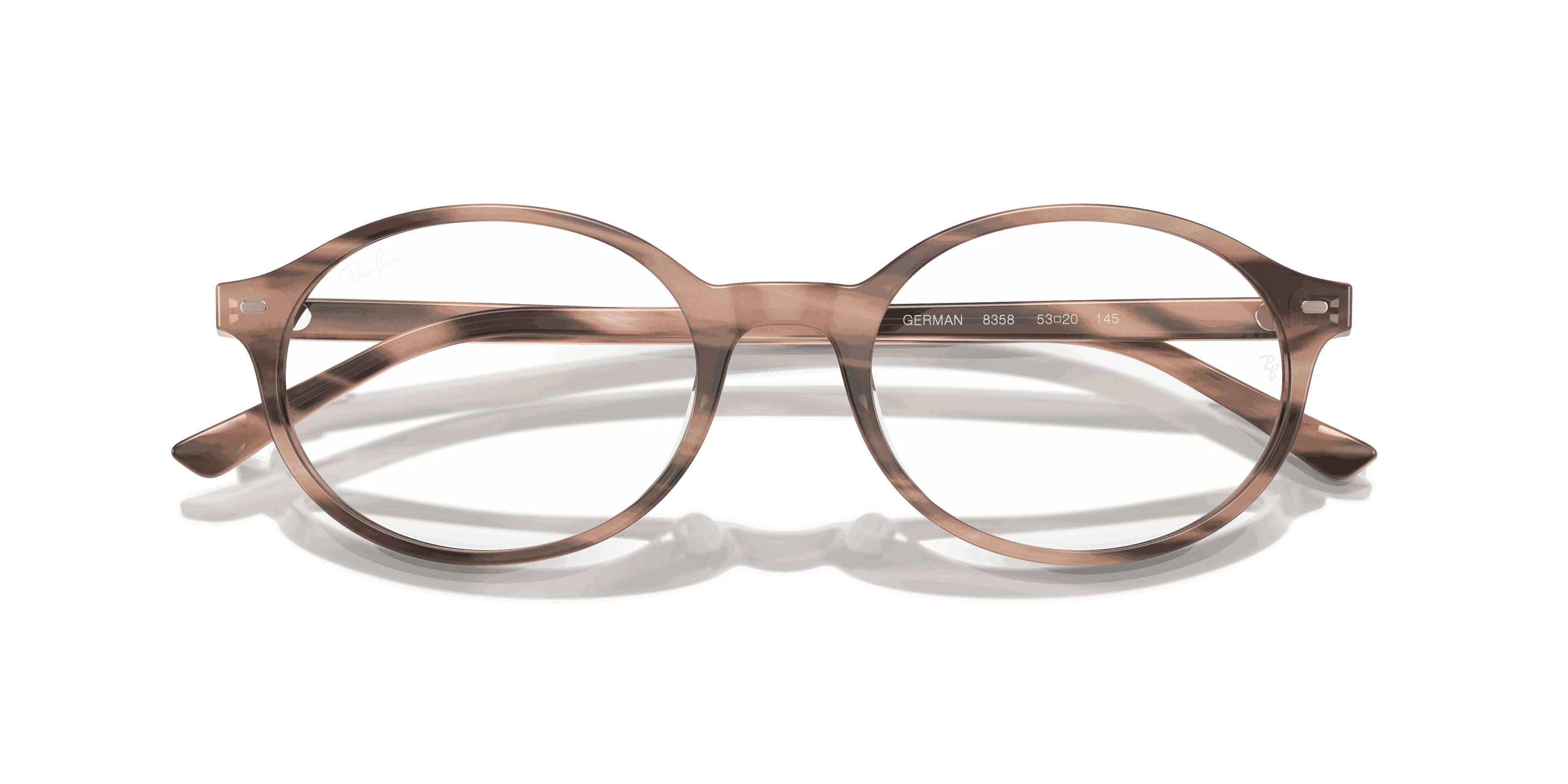 RayBan GERMAN OPTICS