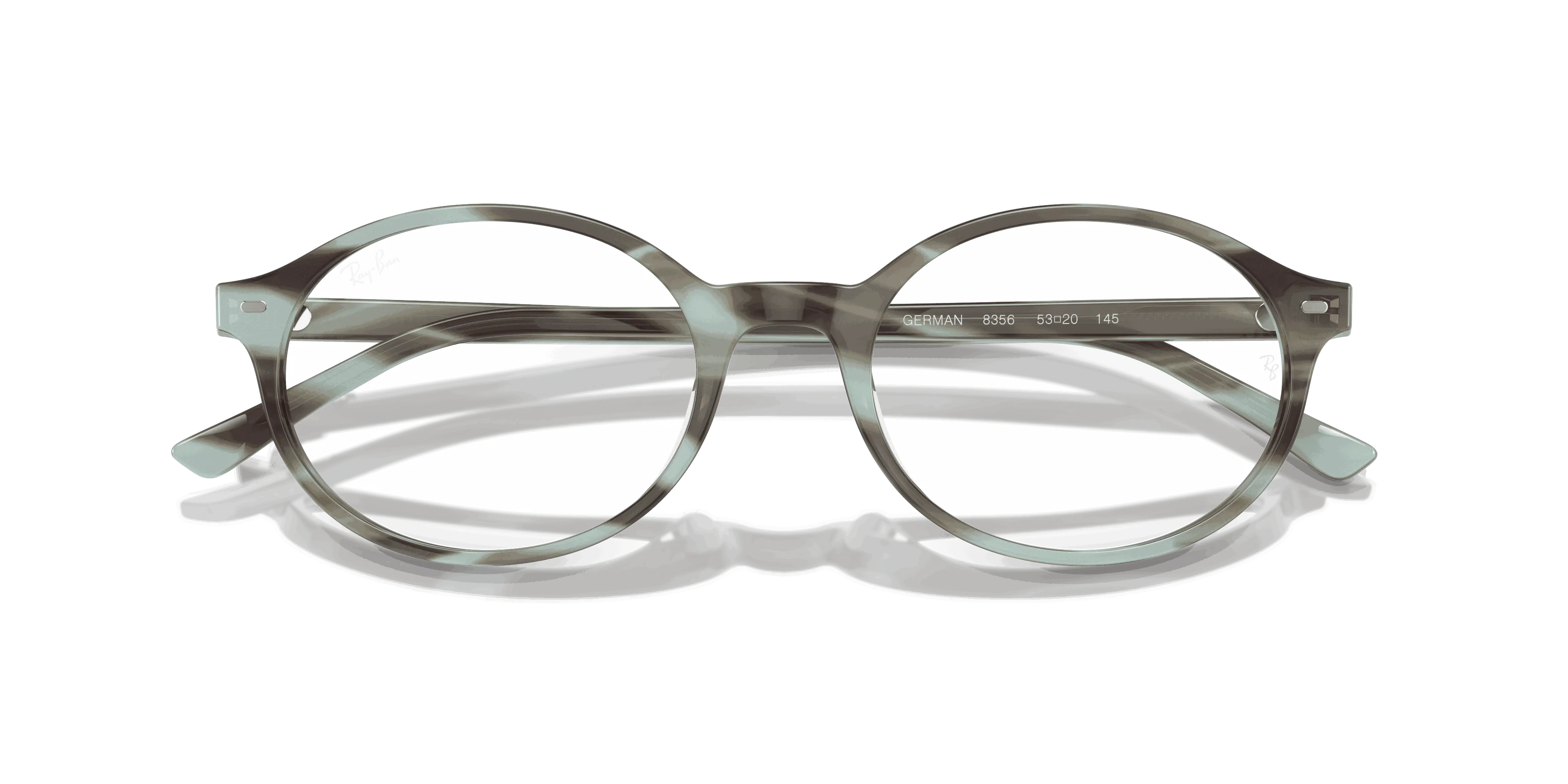 RayBan GERMAN OPTICS