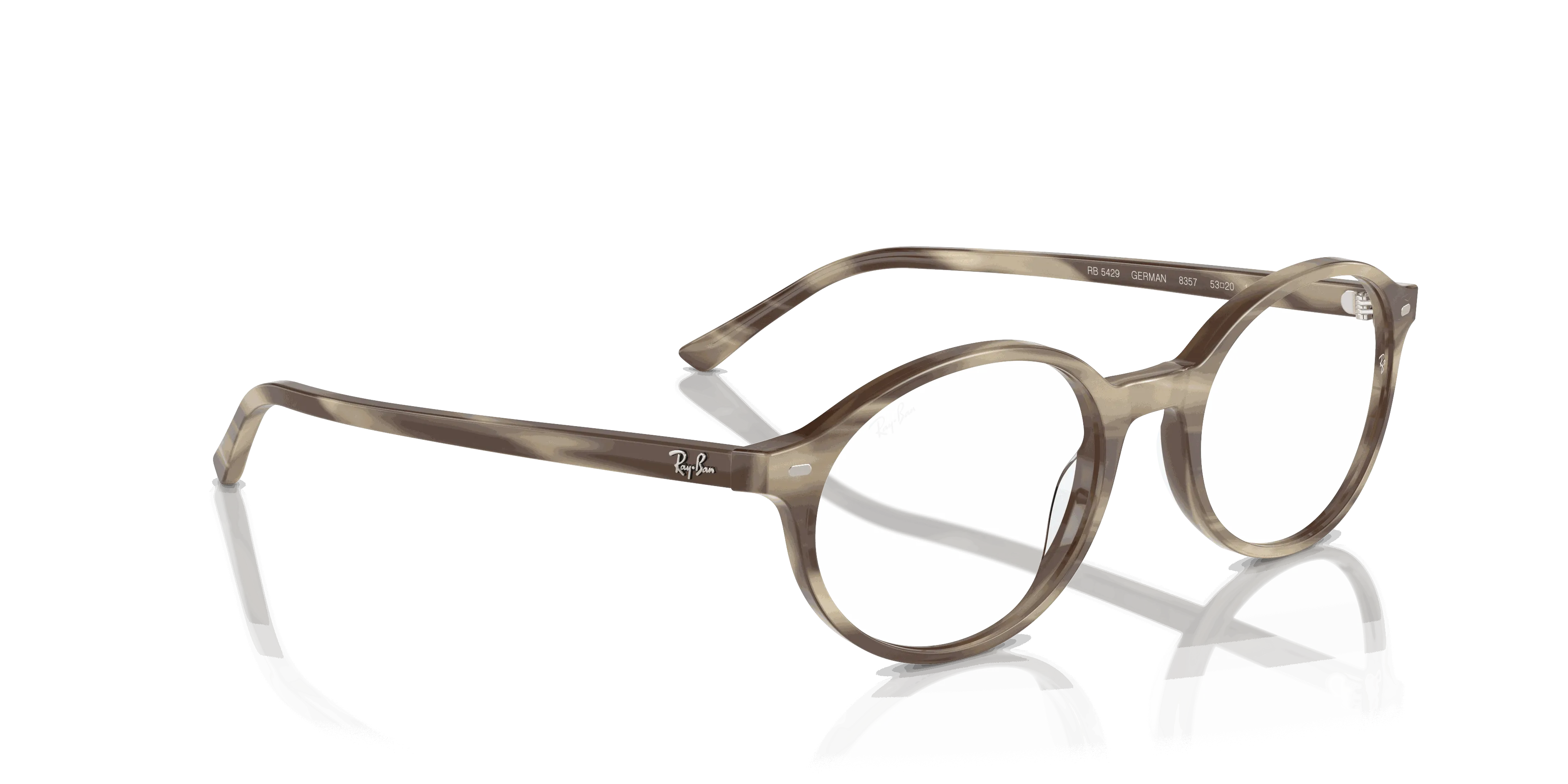 RayBan GERMAN OPTICS