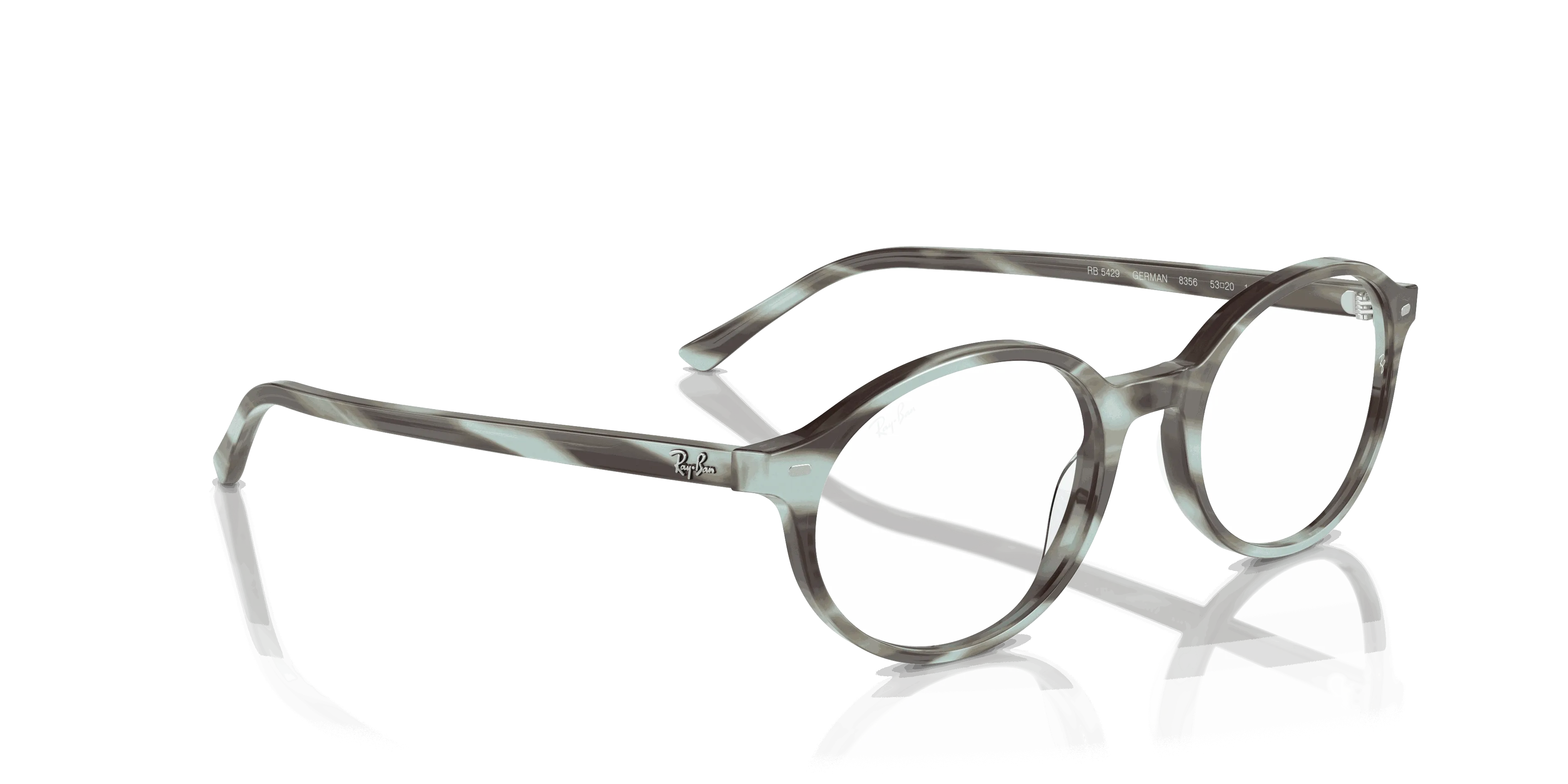 RayBan GERMAN OPTICS