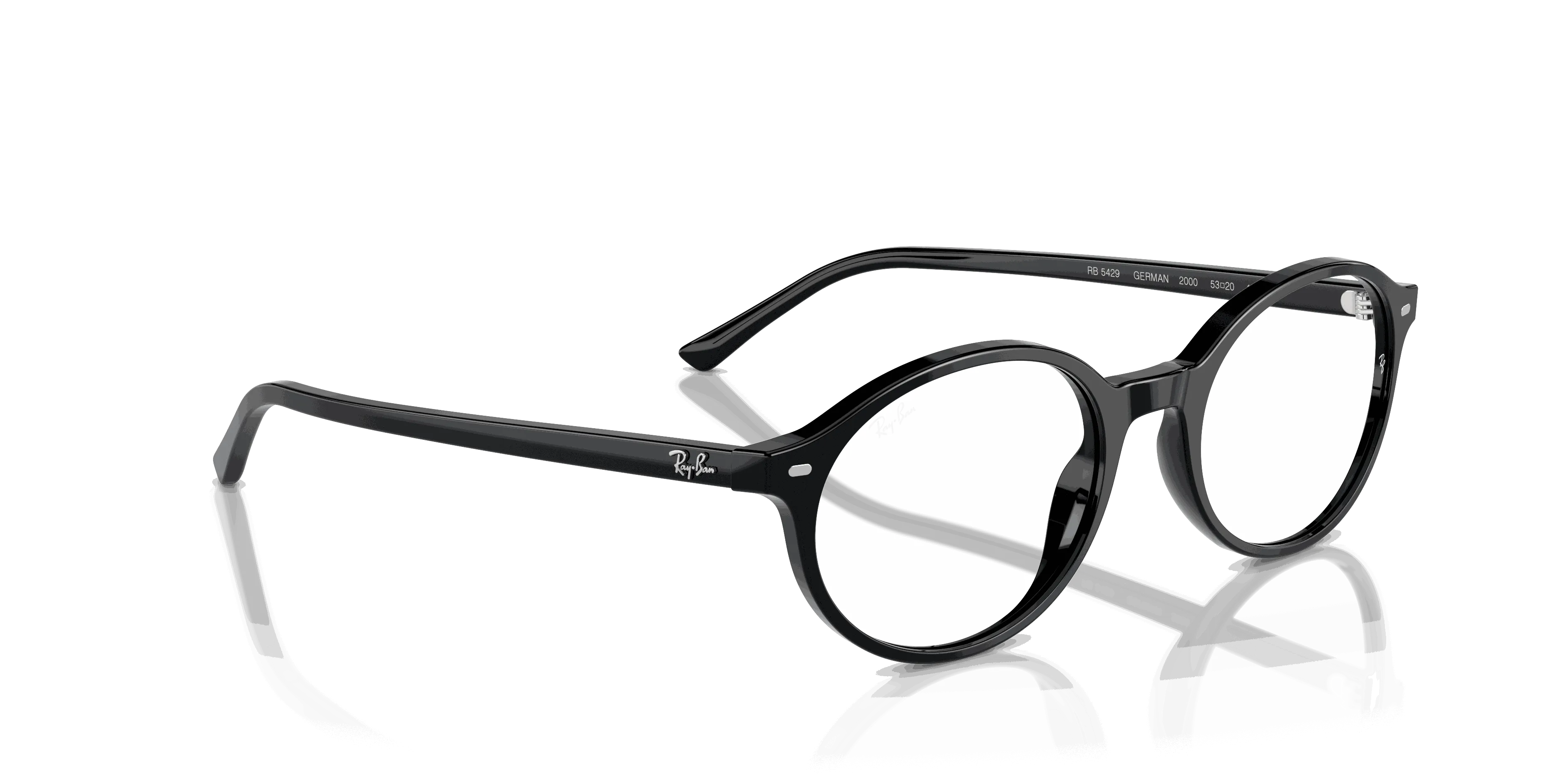 RayBan GERMAN OPTICS