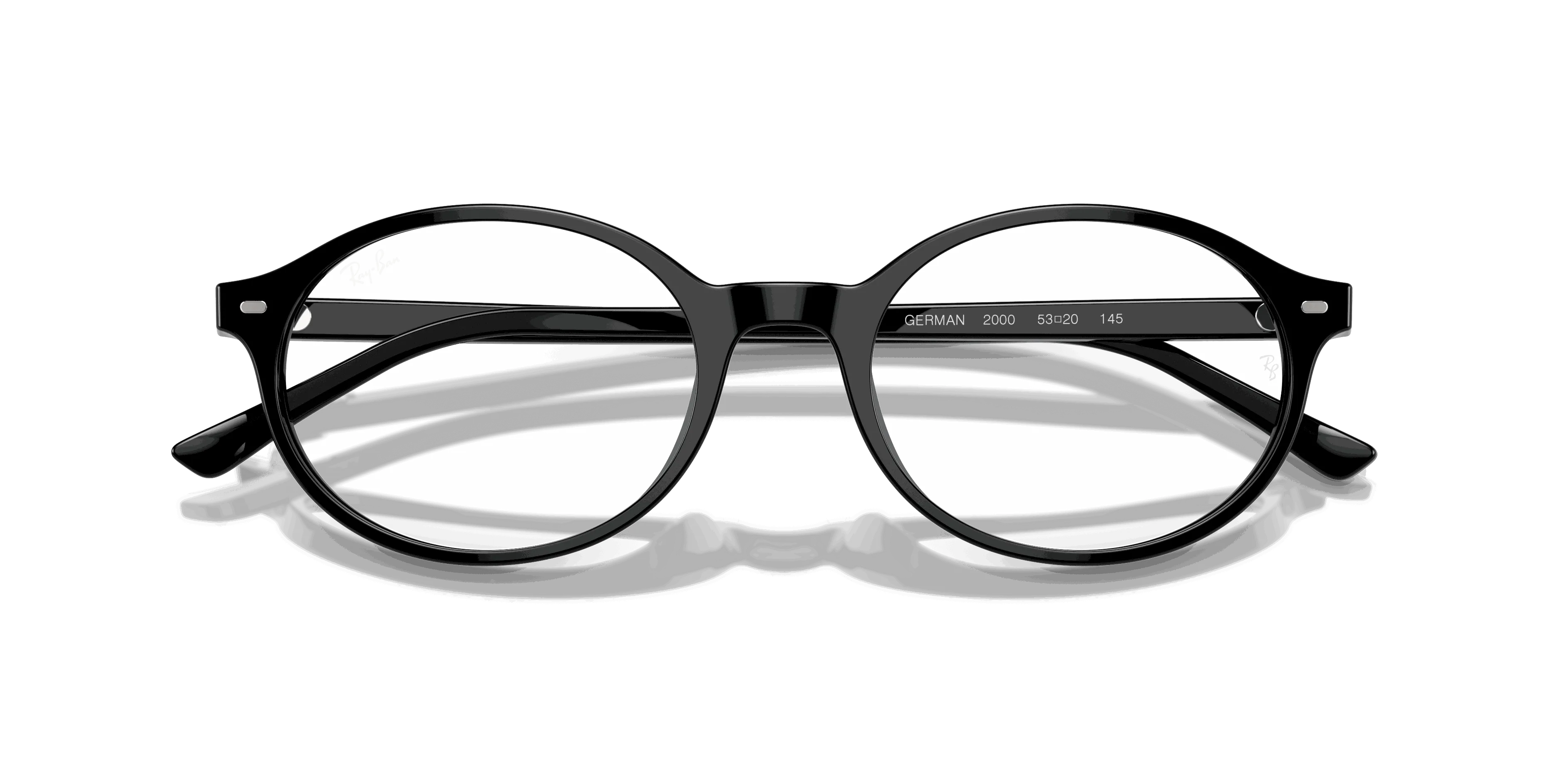 RayBan GERMAN OPTICS