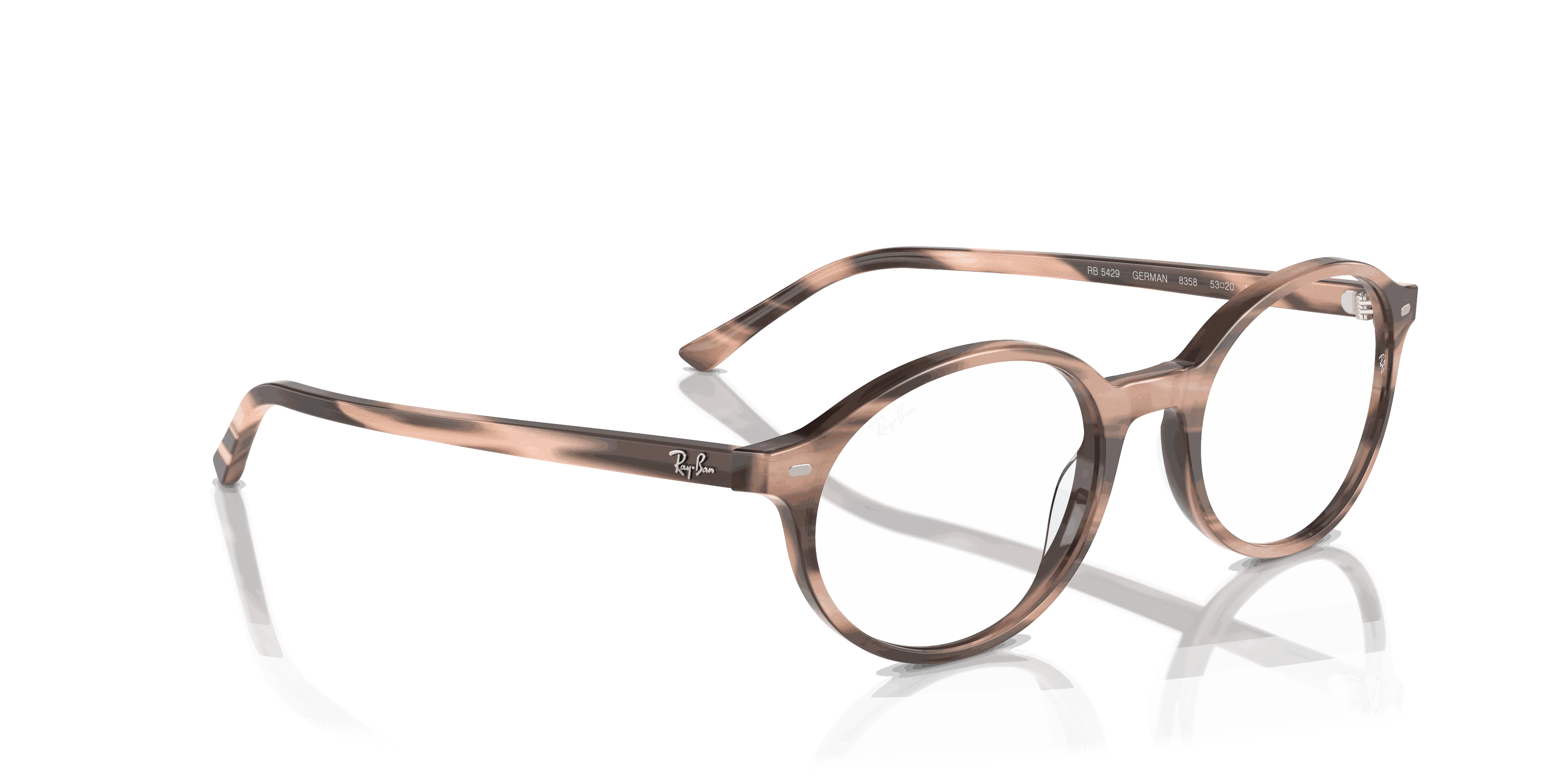 RayBan GERMAN OPTICS