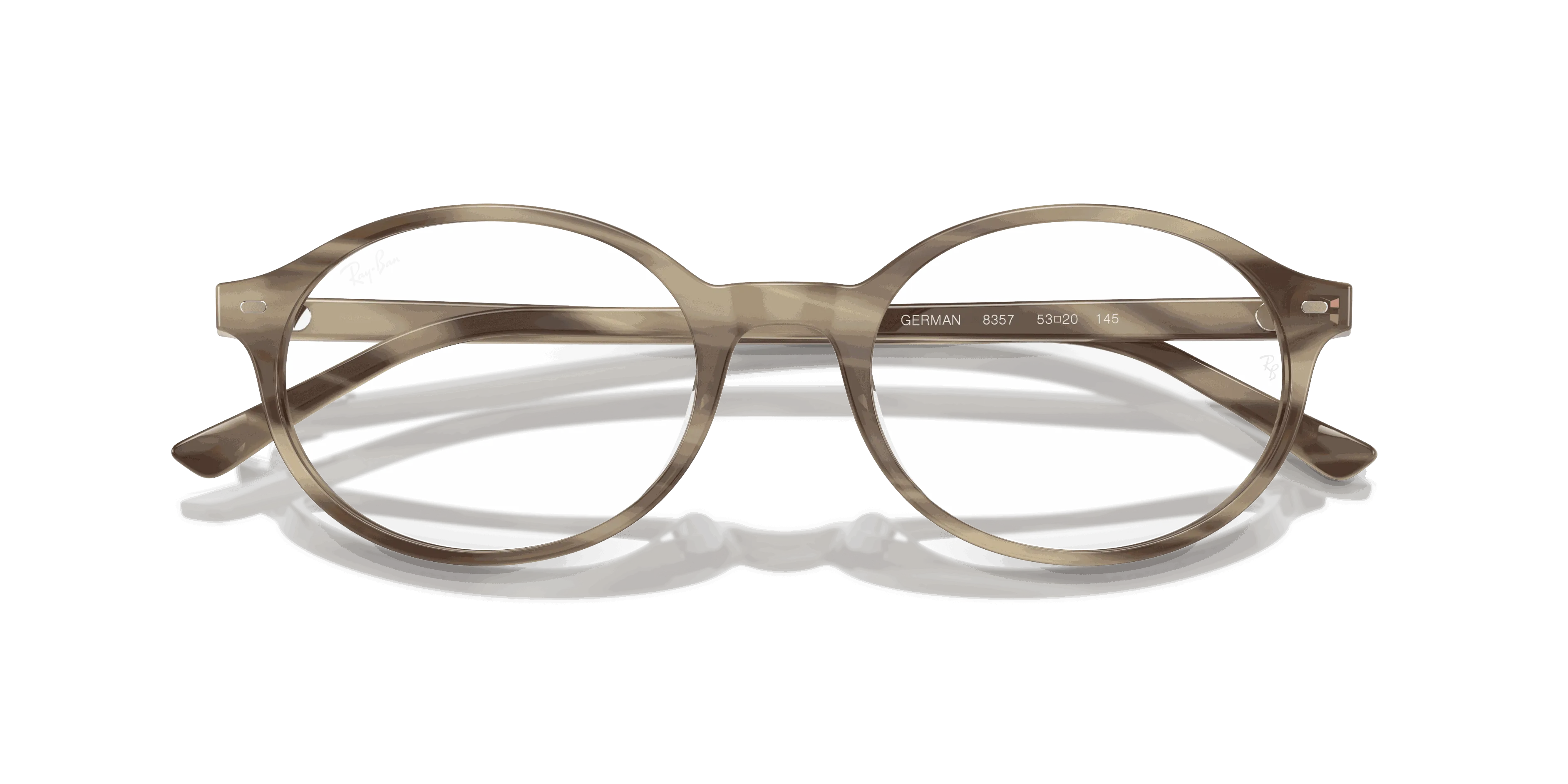 RayBan GERMAN OPTICS