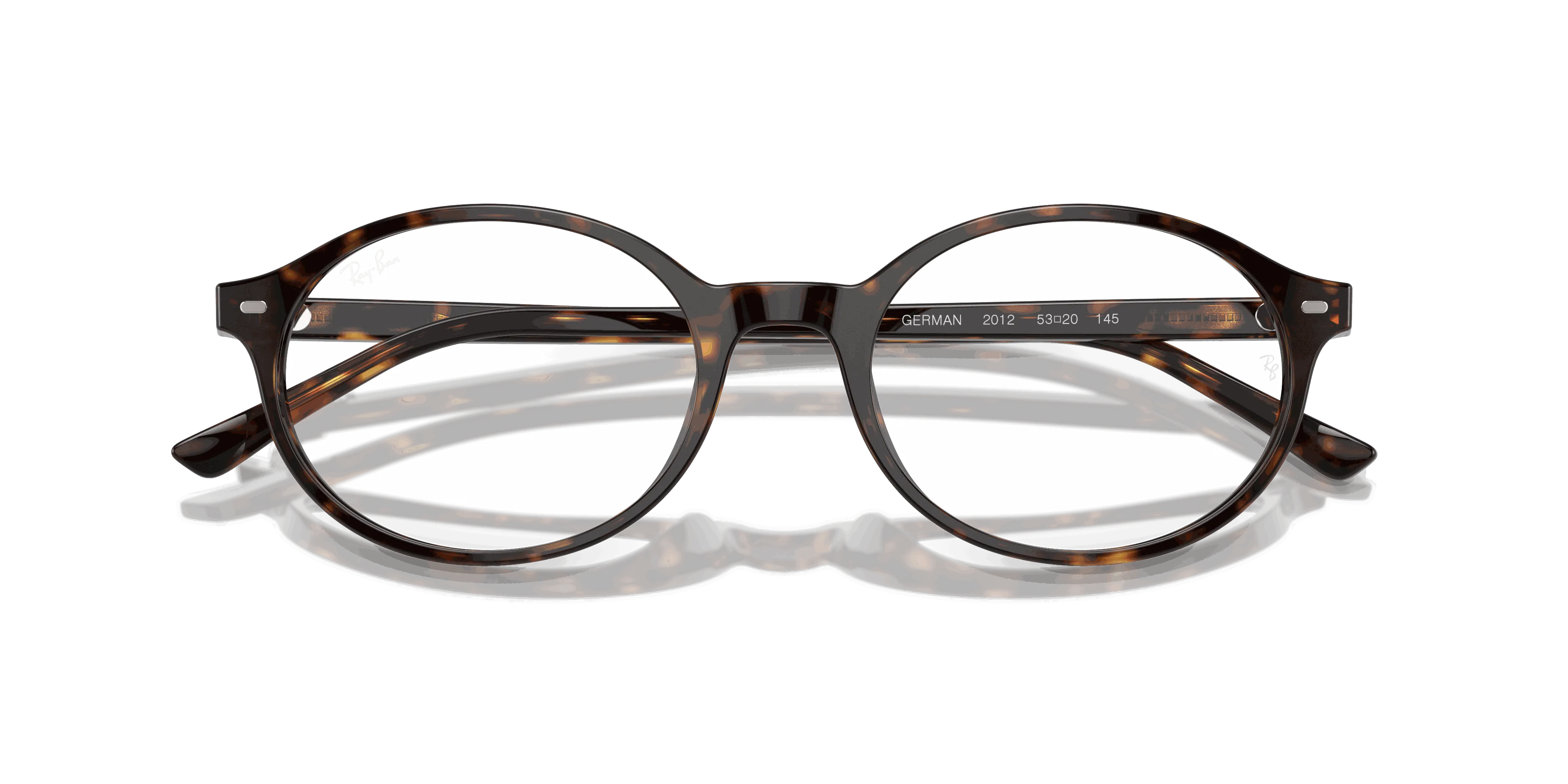 RayBan GERMAN OPTICS