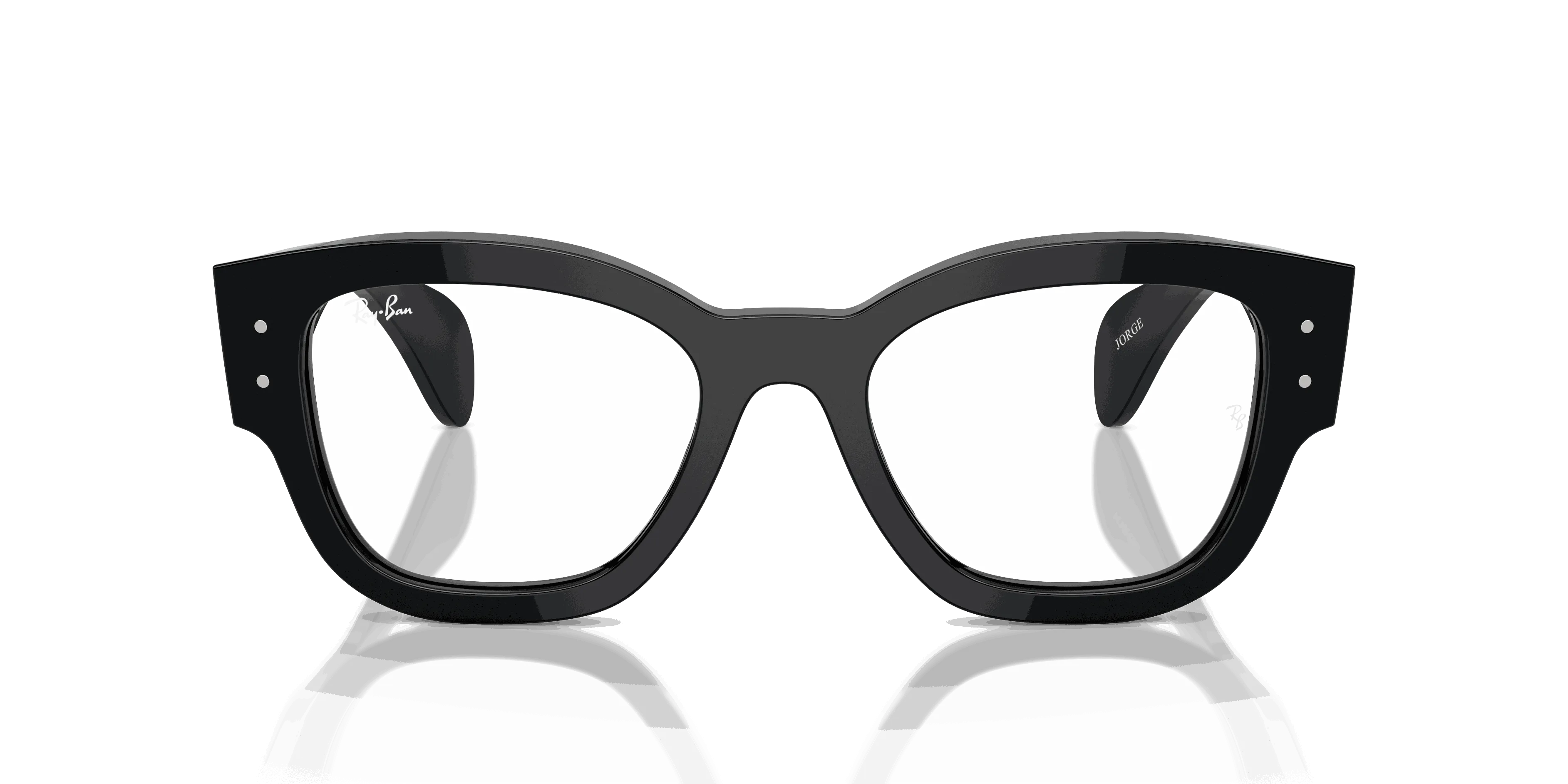 RayBan JORGE OPTICS