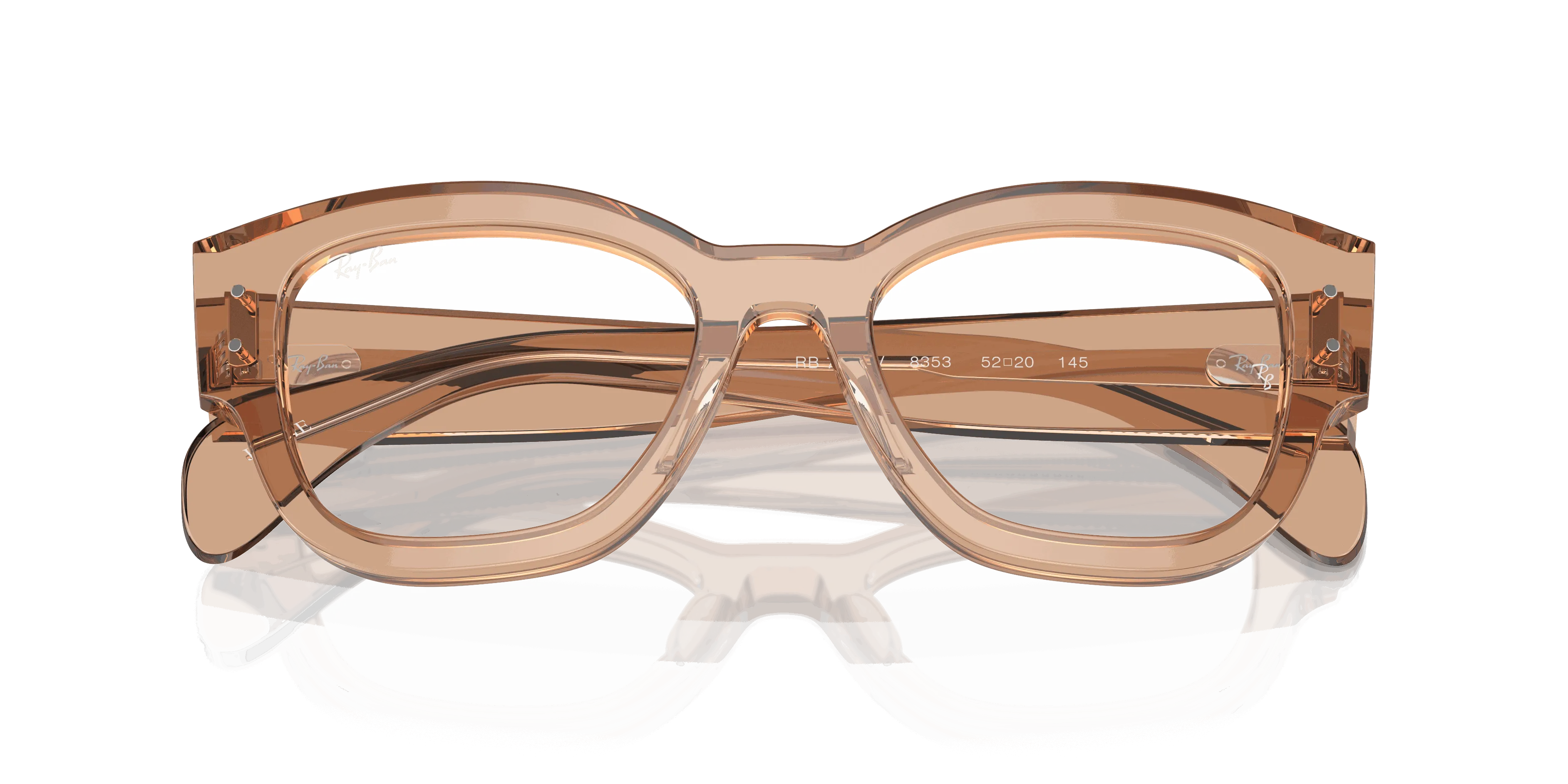 RayBan JORGE OPTICS