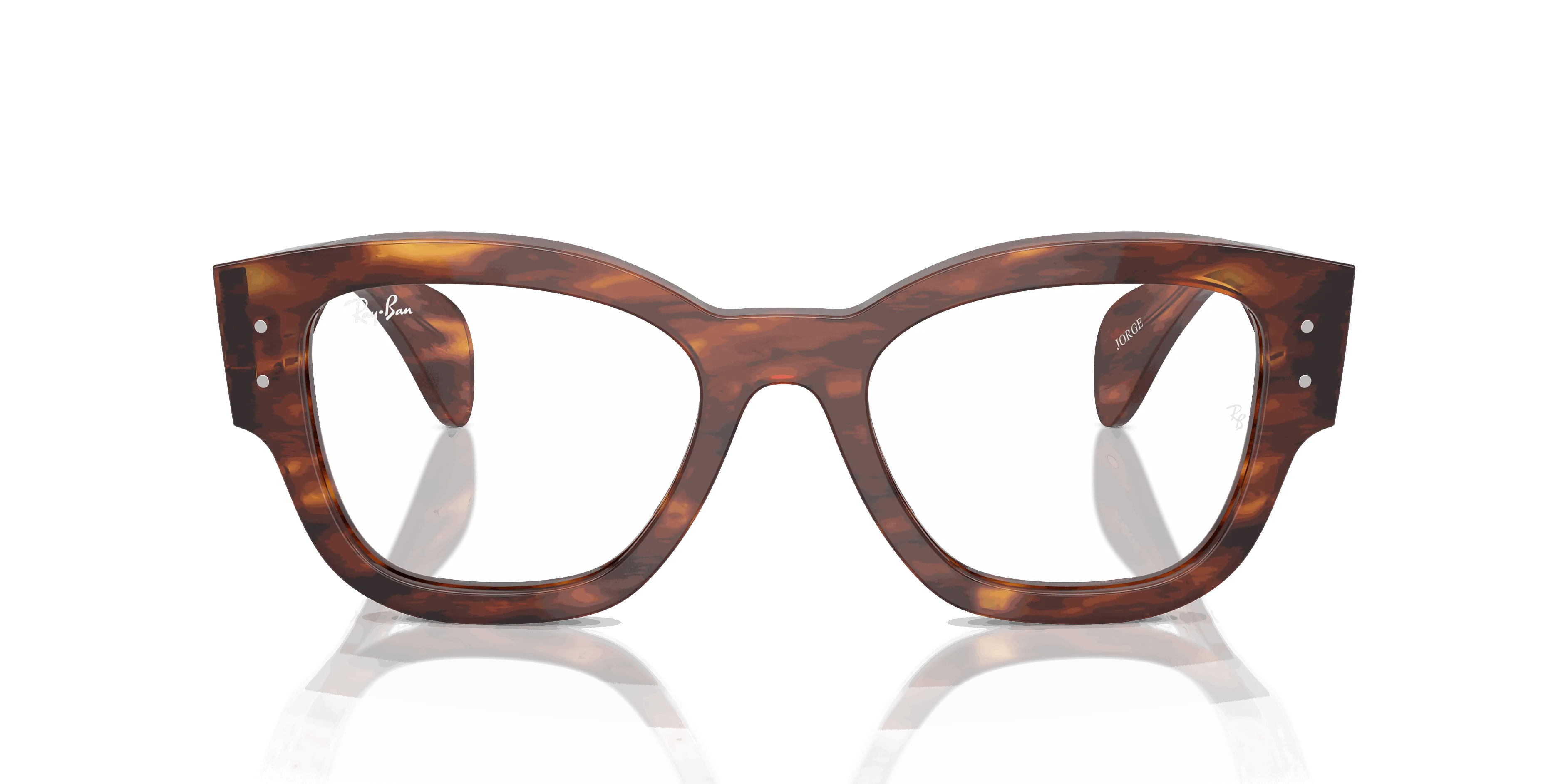 RayBan JORGE OPTICS