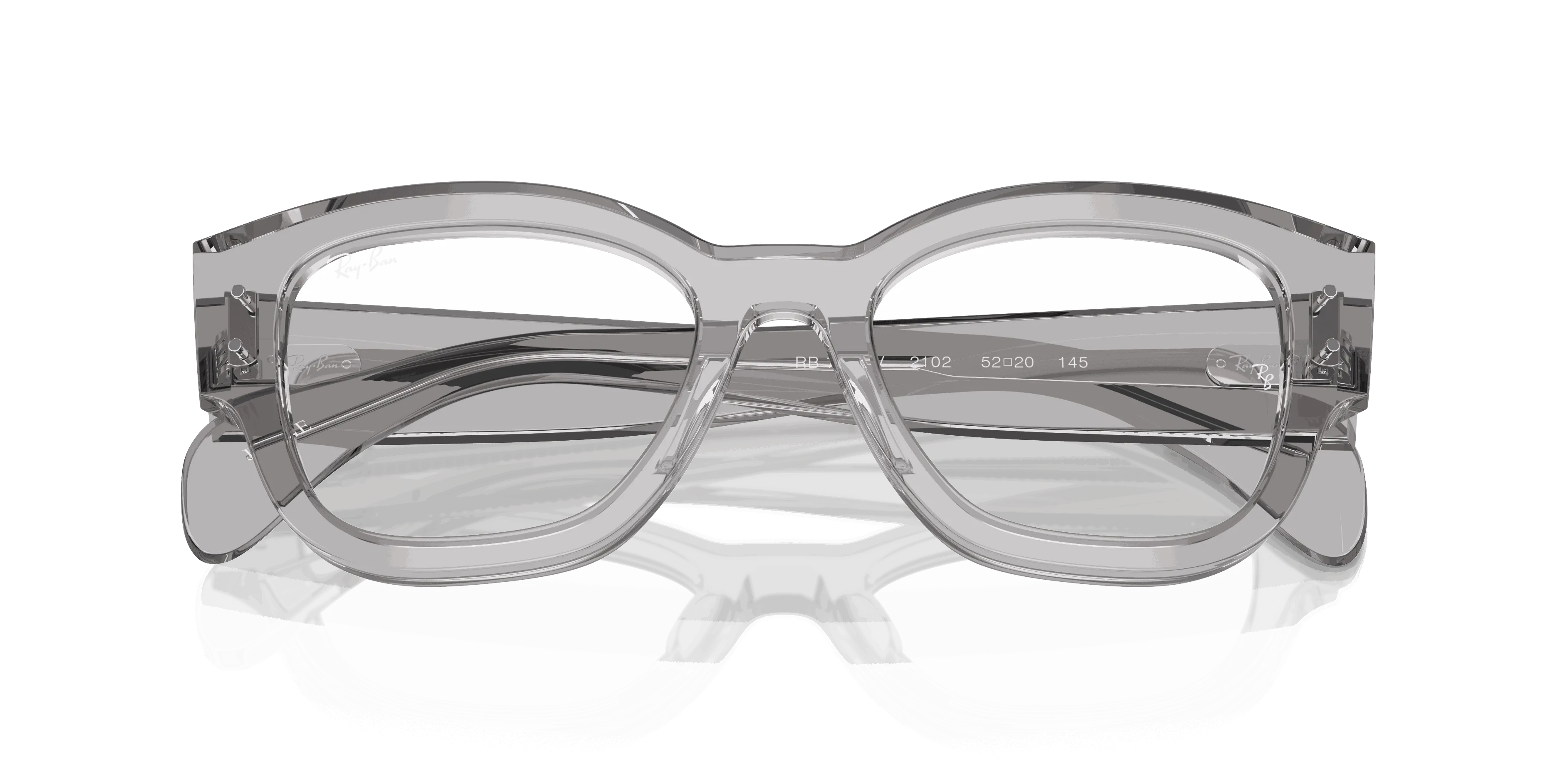 RayBan JORGE OPTICS