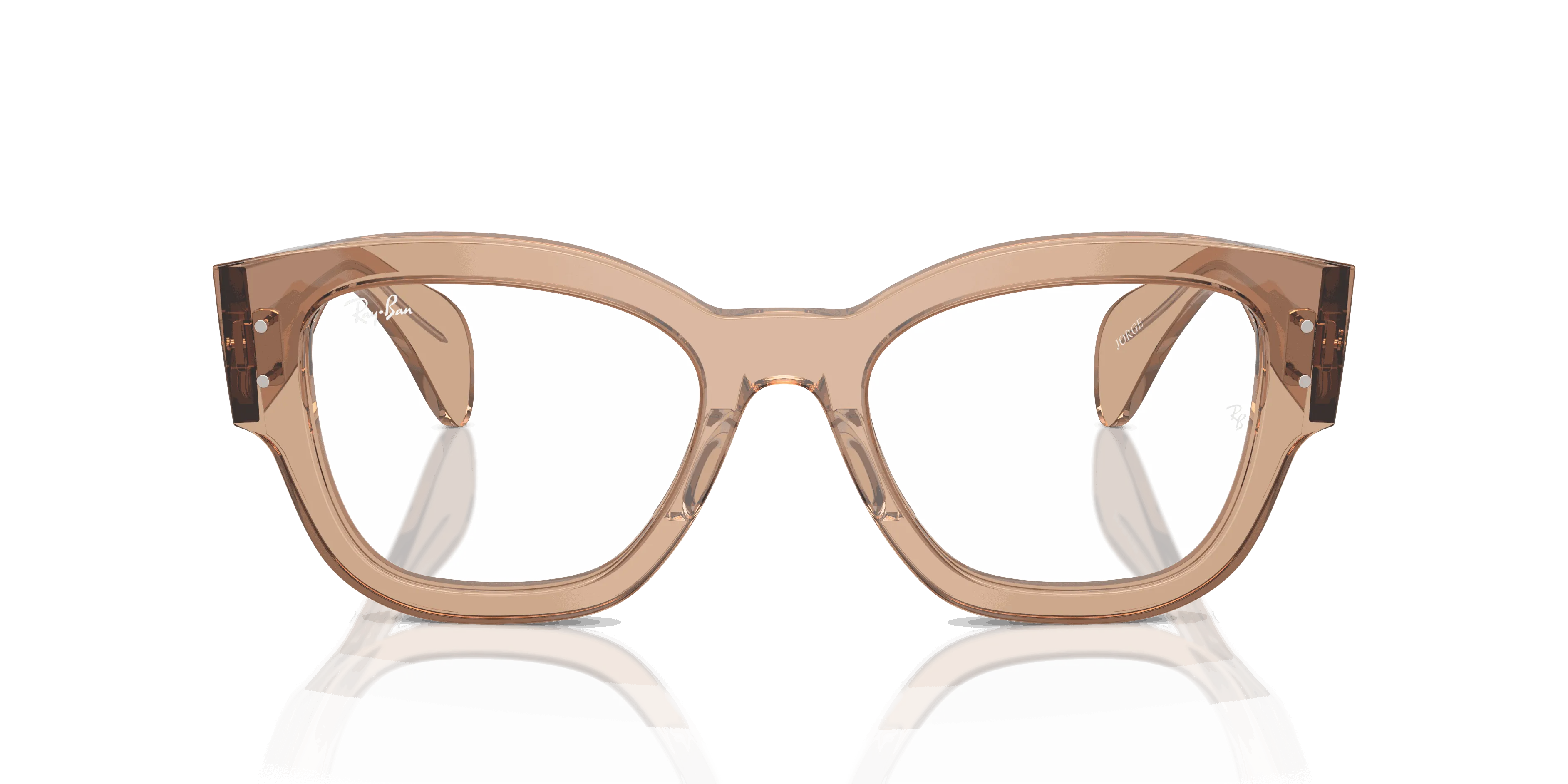 RayBan JORGE OPTICS