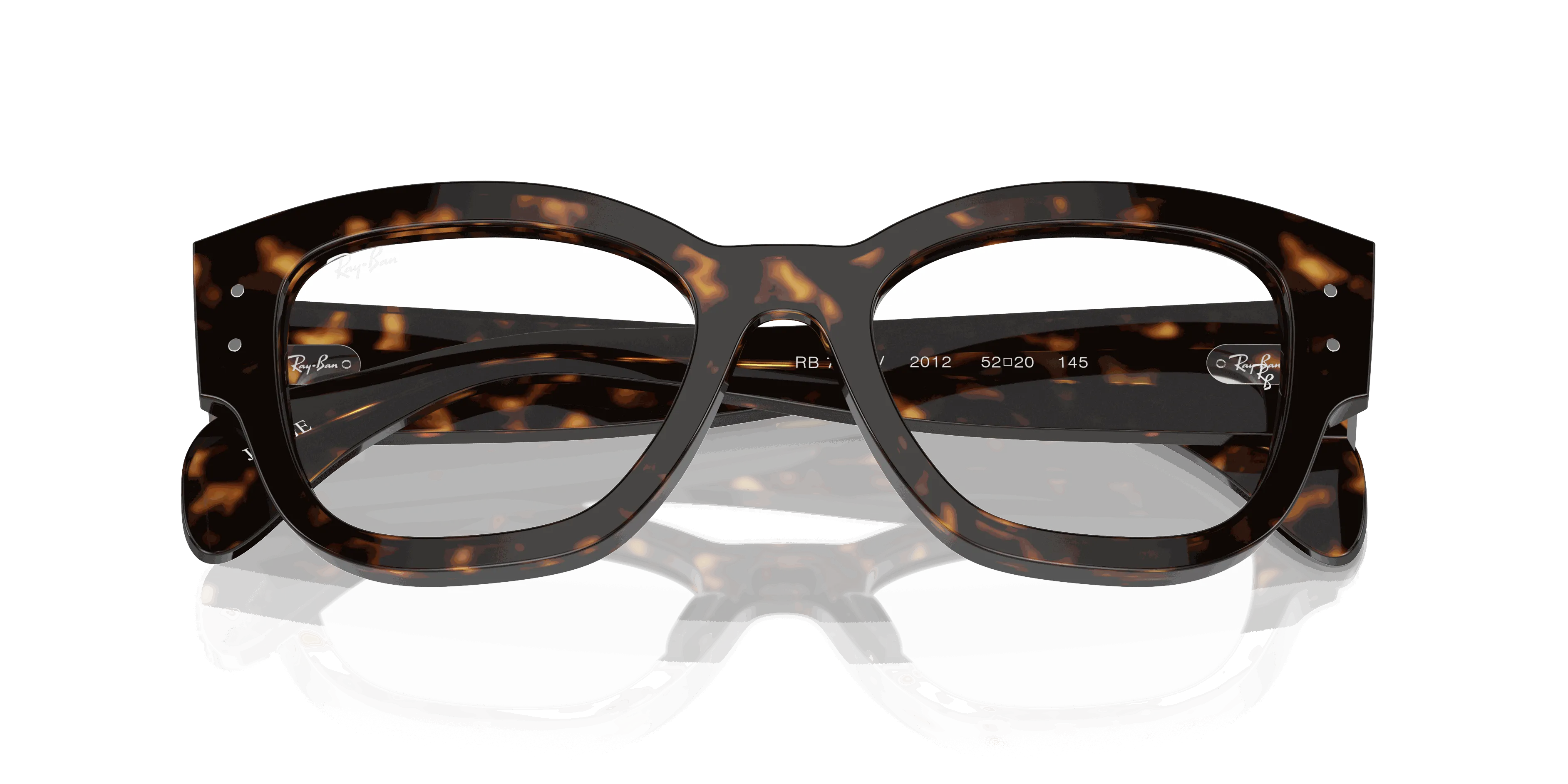 RayBan JORGE OPTICS