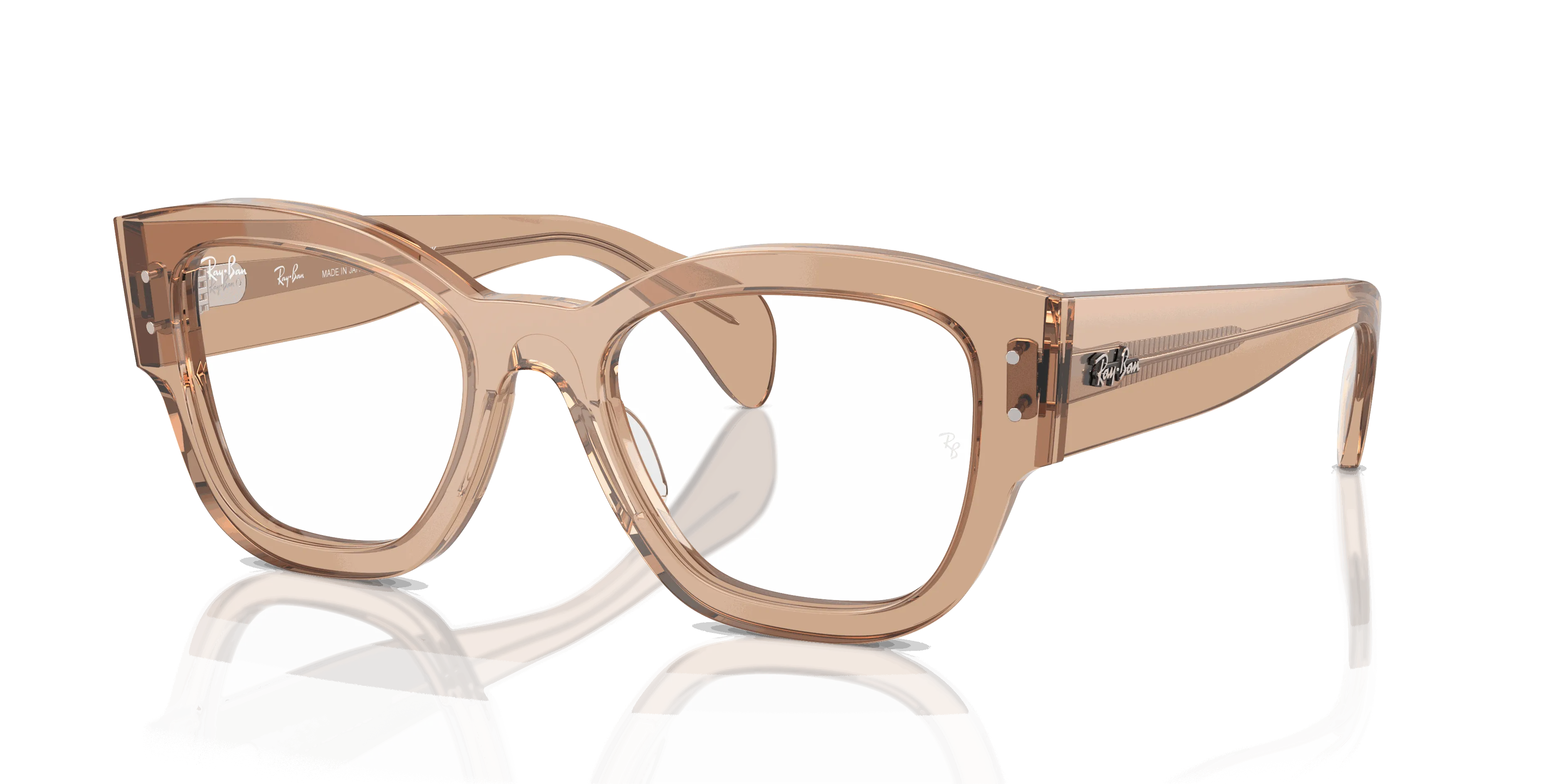 RayBan JORGE OPTICS