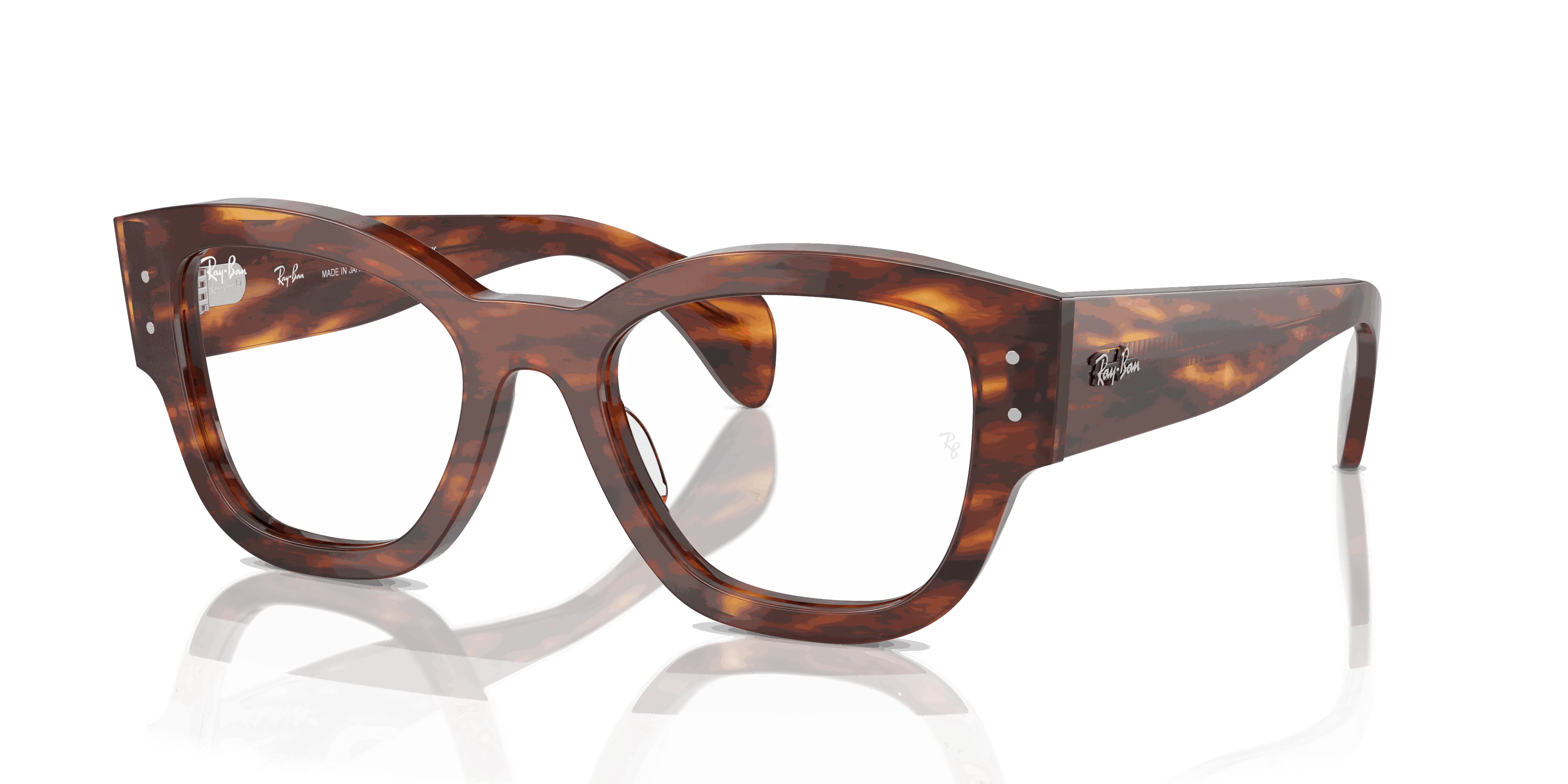 RayBan JORGE OPTICS