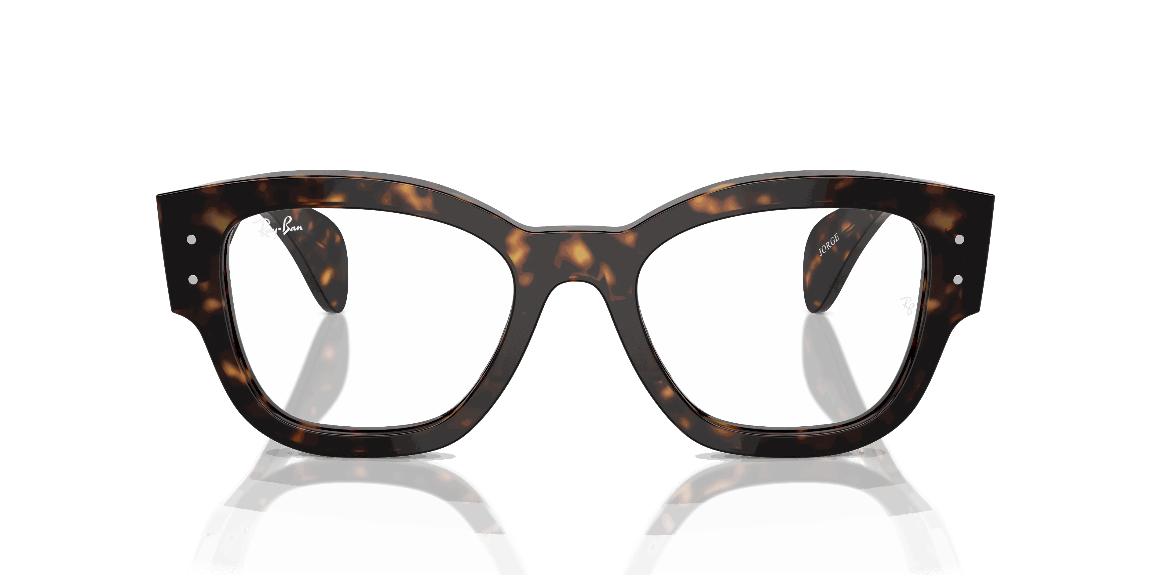 RayBan JORGE OPTICS