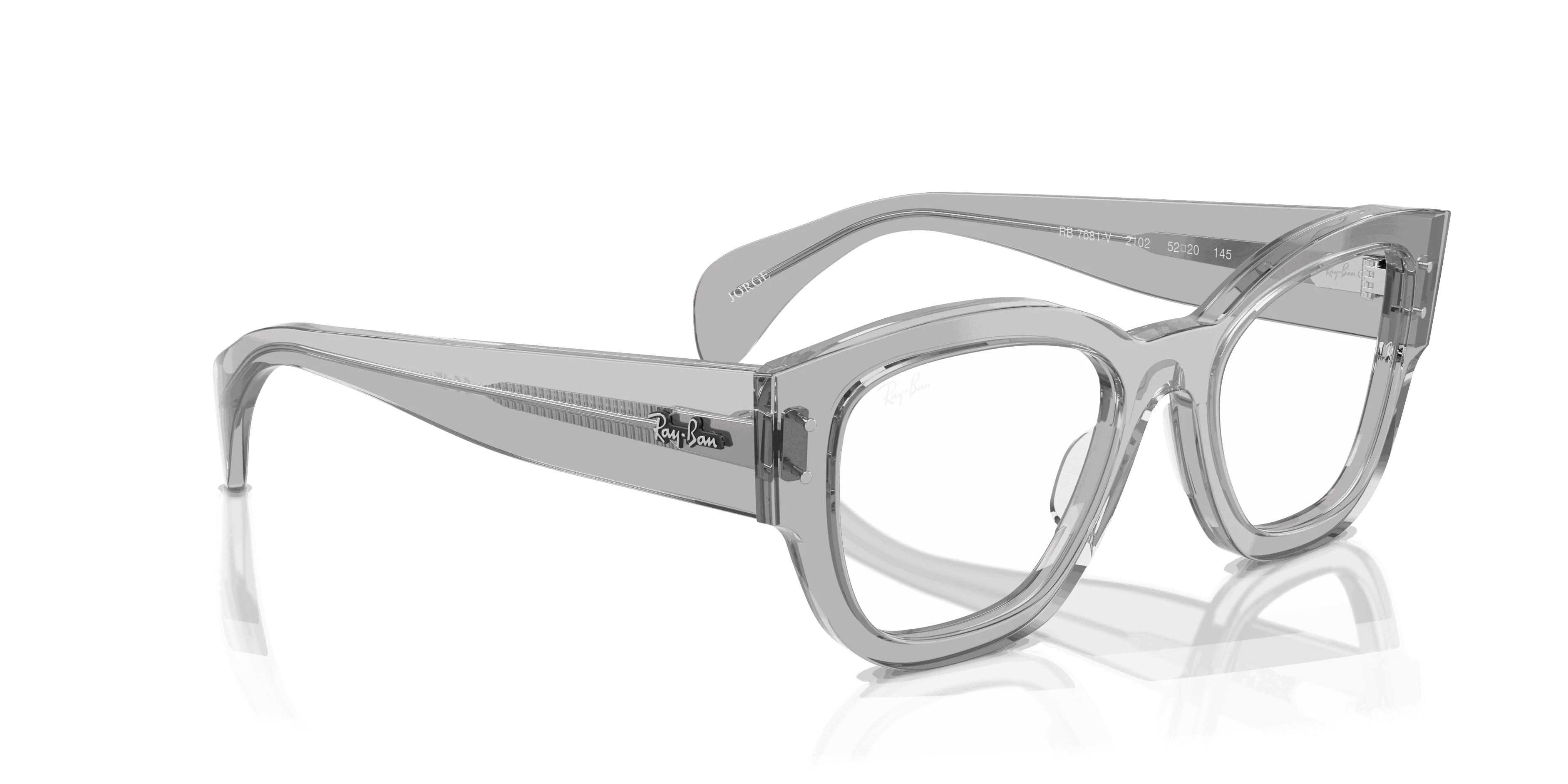 RayBan JORGE OPTICS