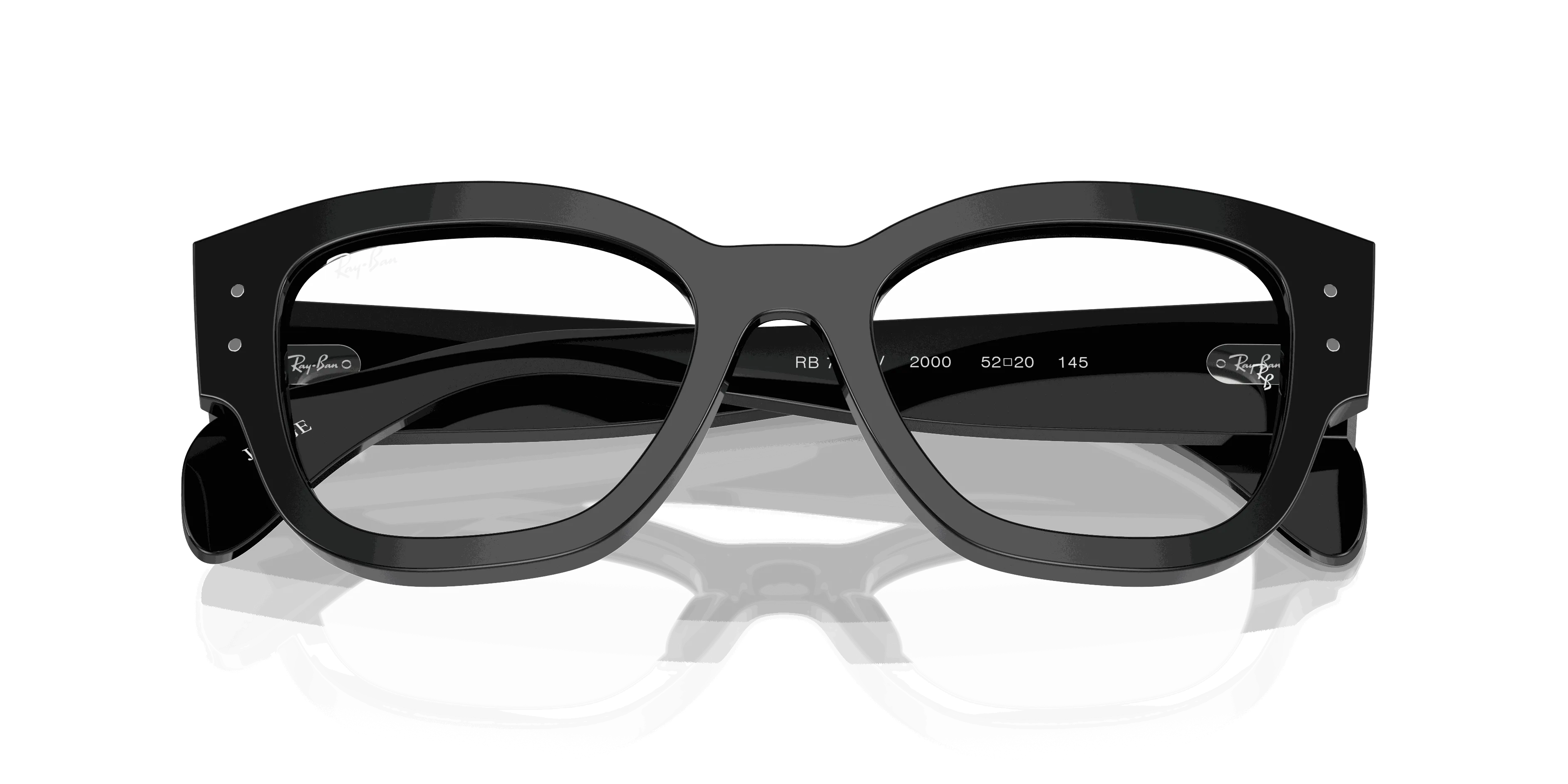 RayBan JORGE OPTICS