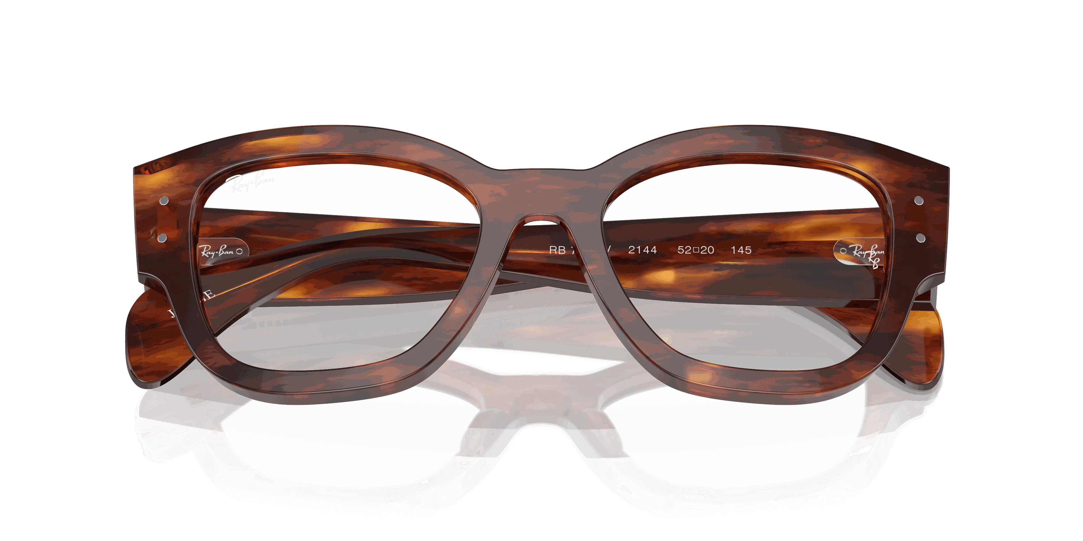 RayBan JORGE OPTICS