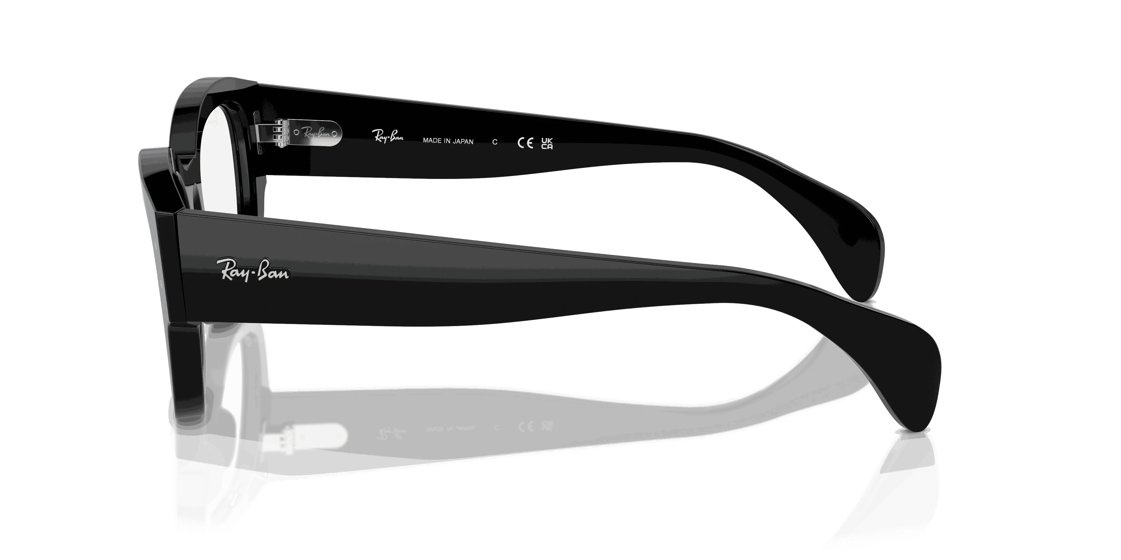 RayBan JORGE OPTICS