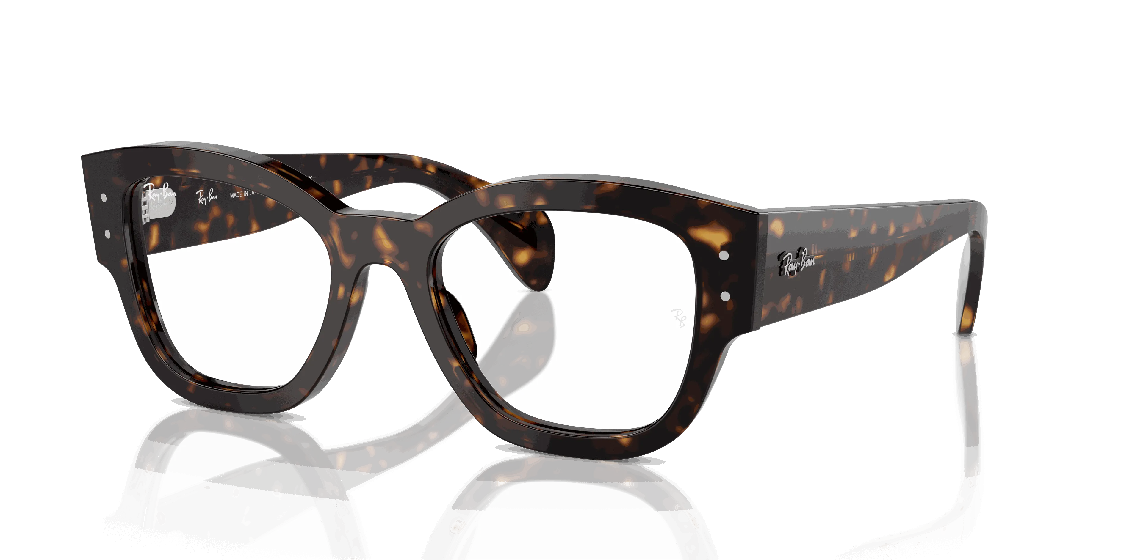 RayBan JORGE OPTICS