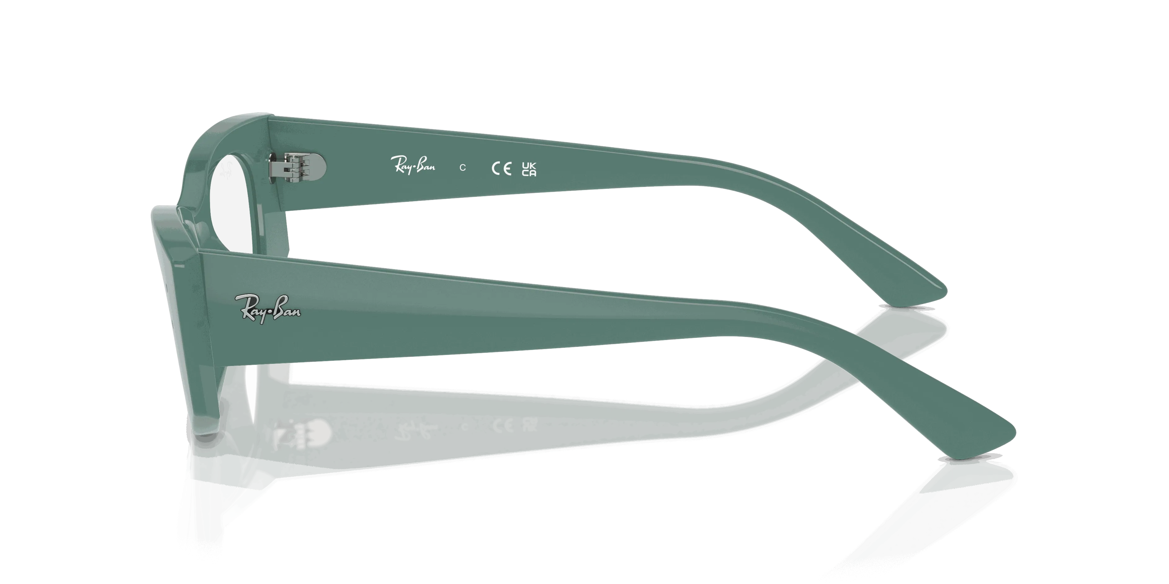RayBan KAT OPTICS BIO-BASED
