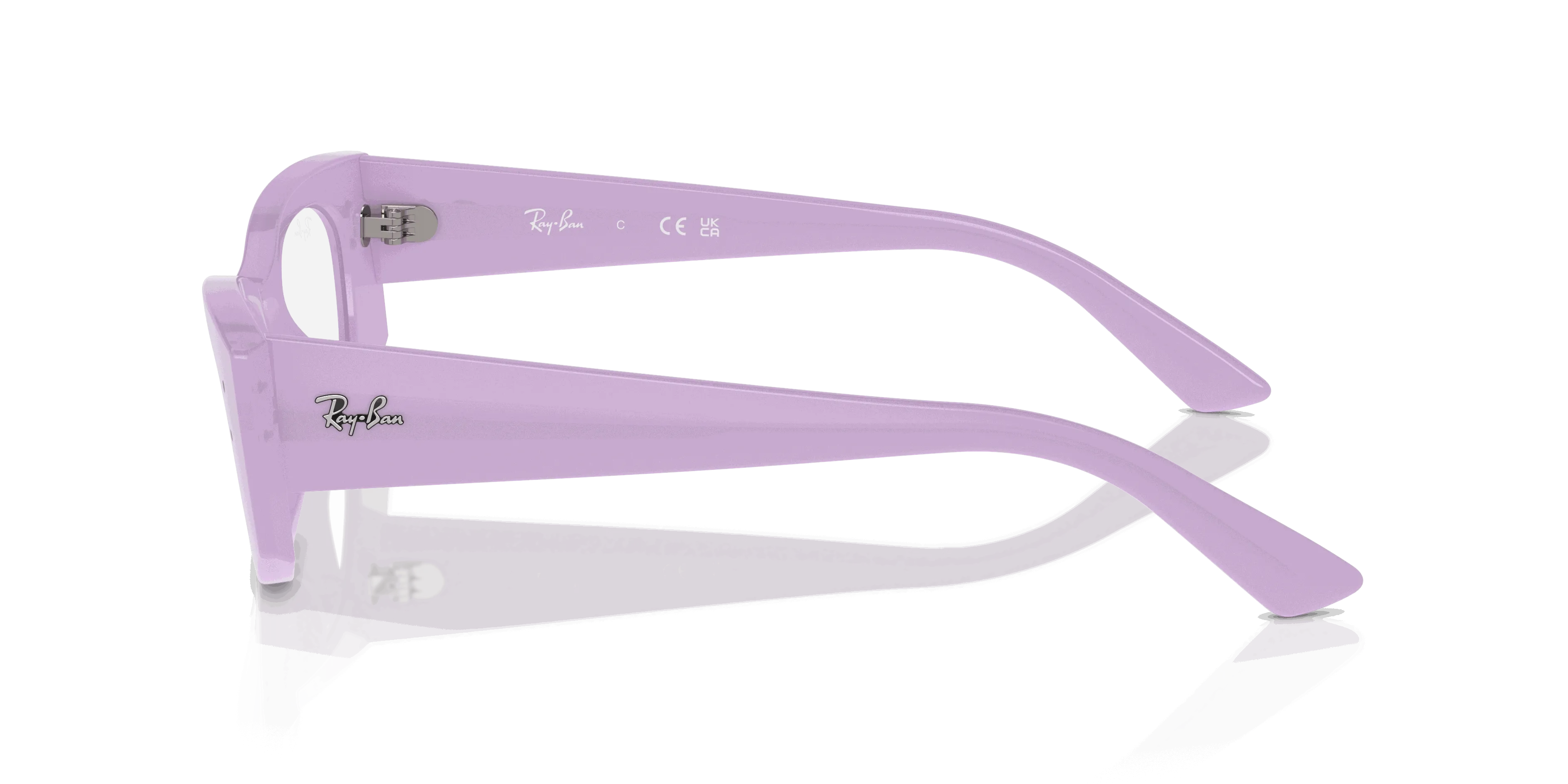 RayBan KAT OPTICS BIO-BASED