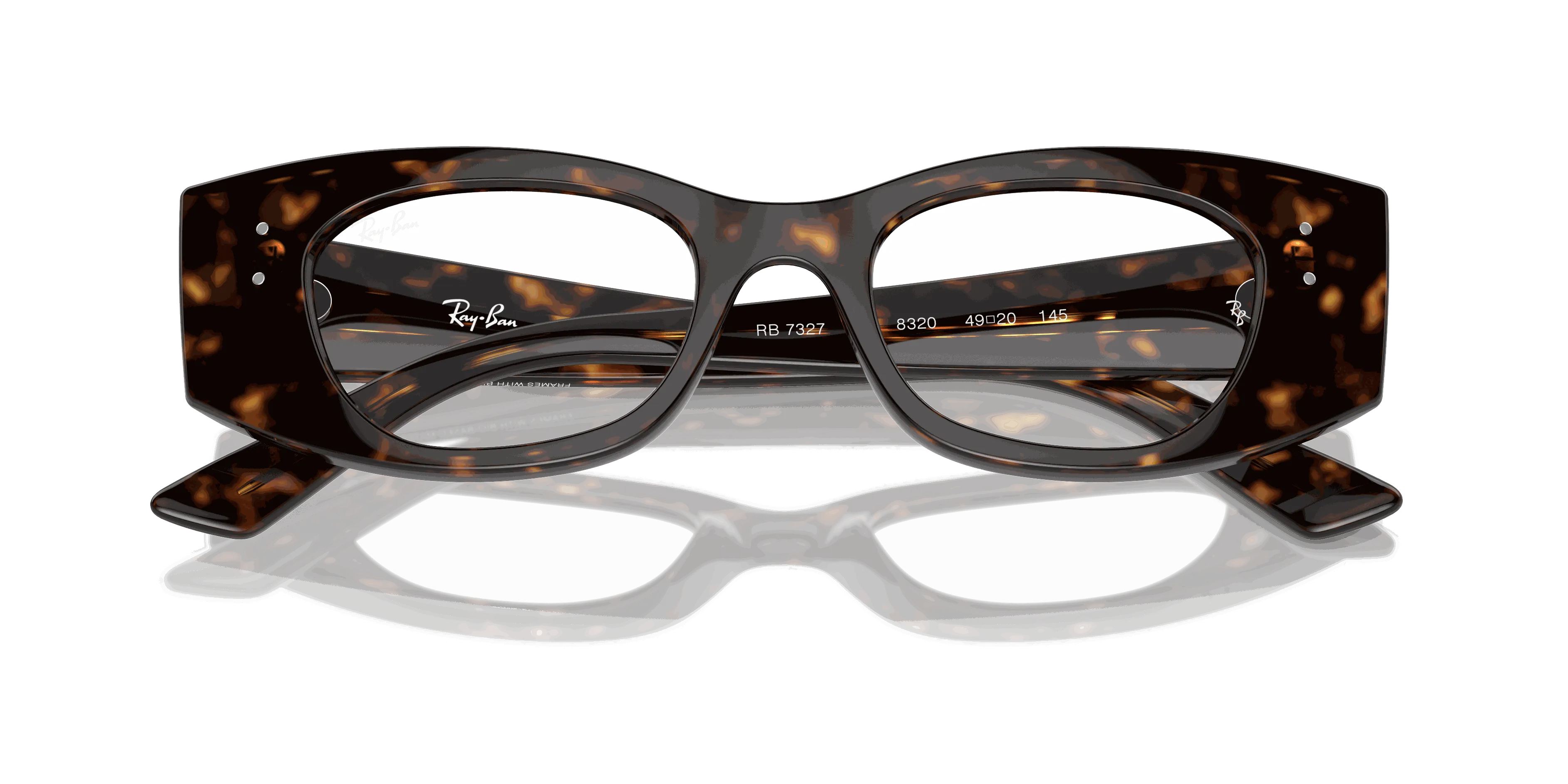 RayBan KAT OPTICS BIO-BASED