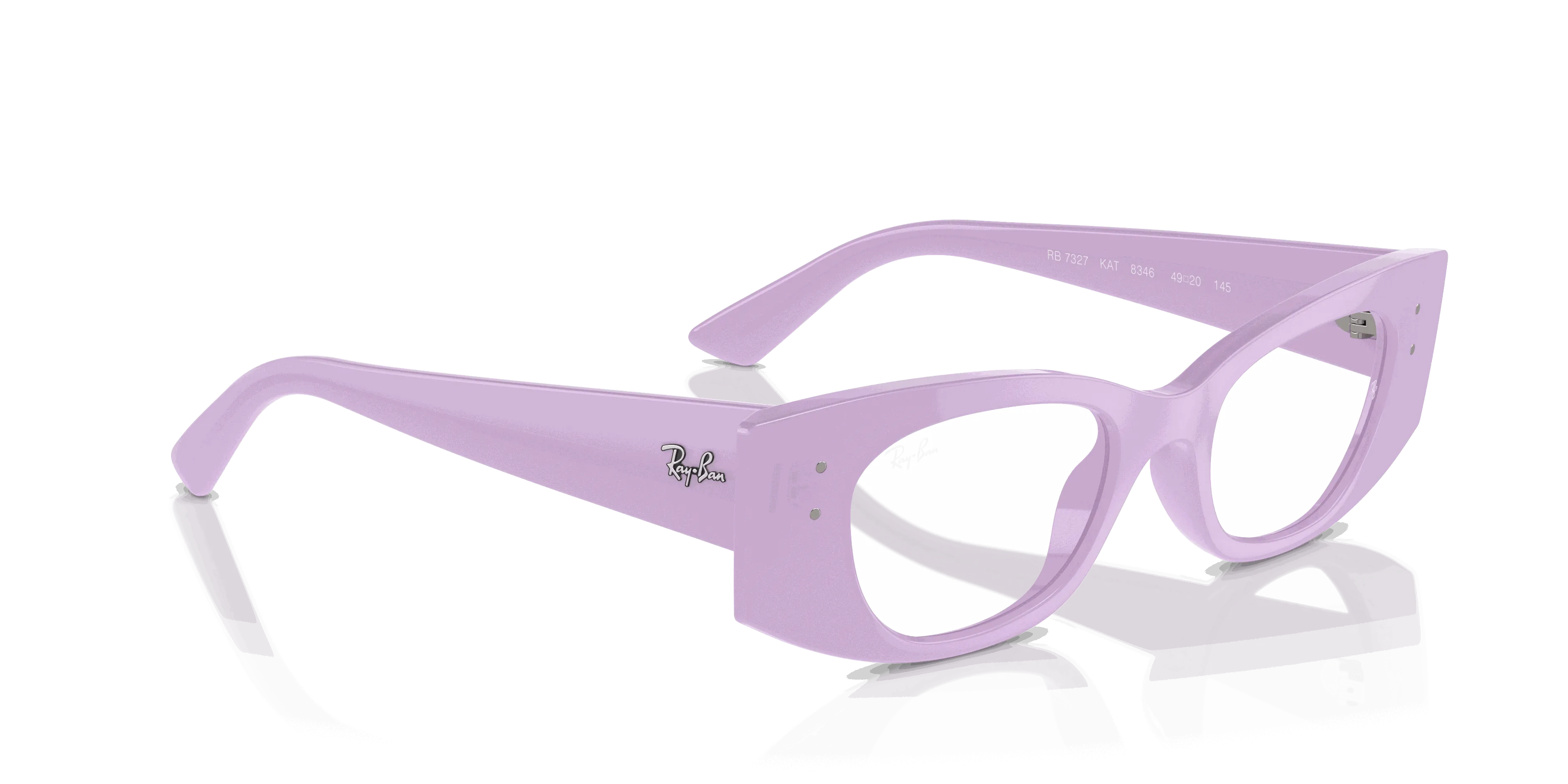 RayBan KAT OPTICS BIO-BASED