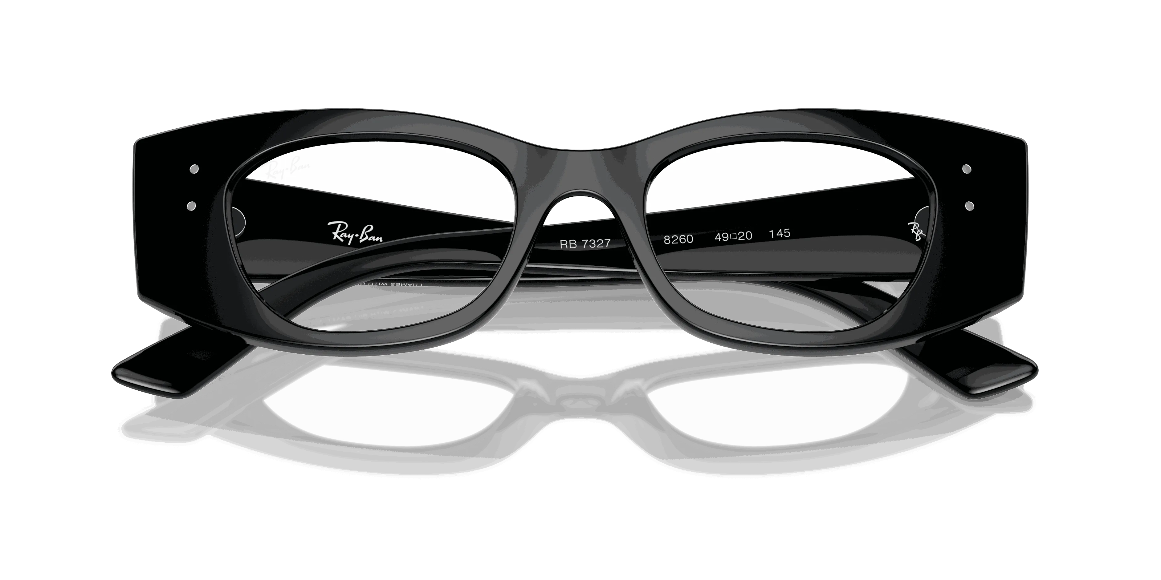 RayBan KAT OPTICS BIO-BASED
