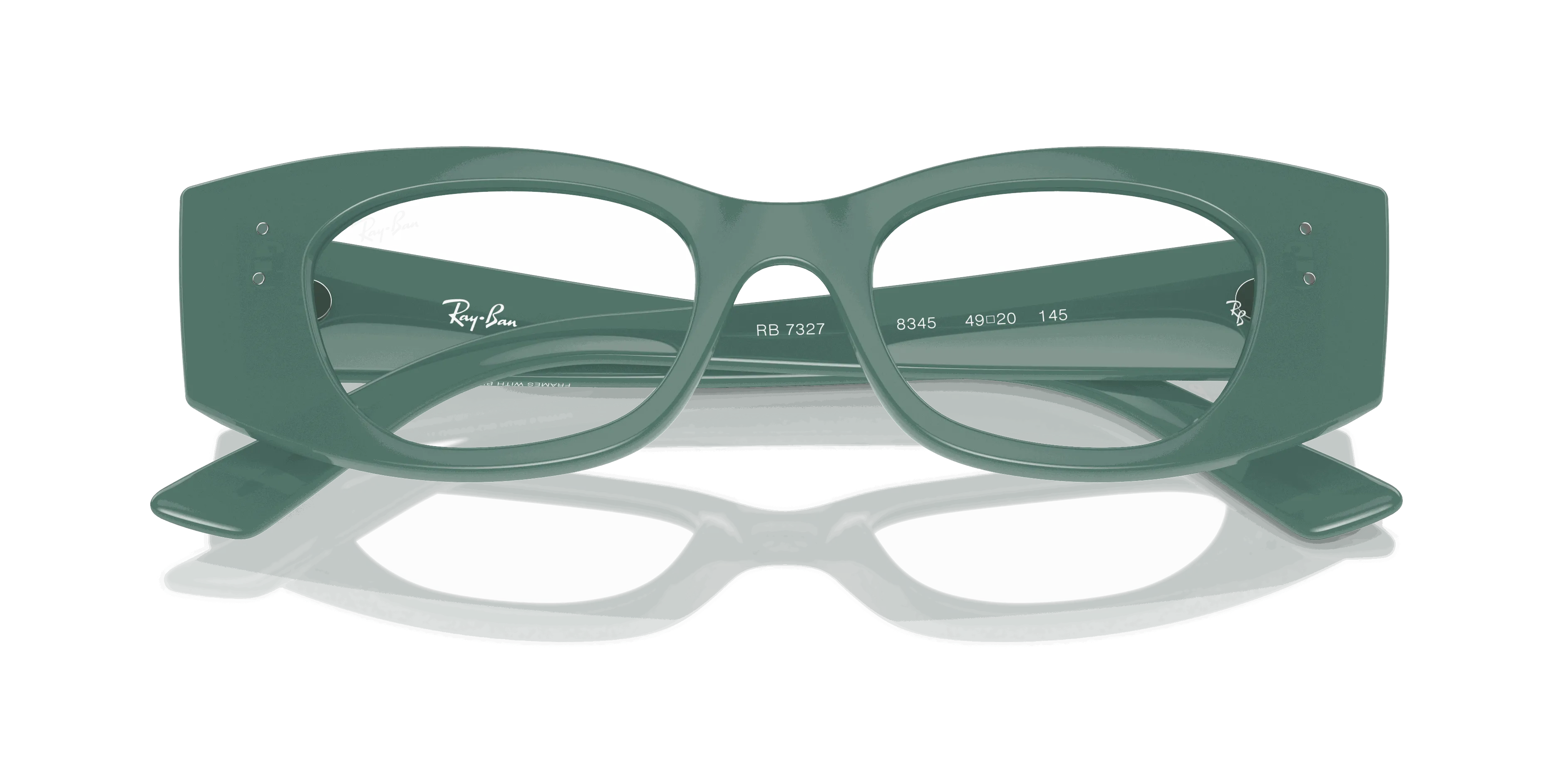 RayBan KAT OPTICS BIO-BASED