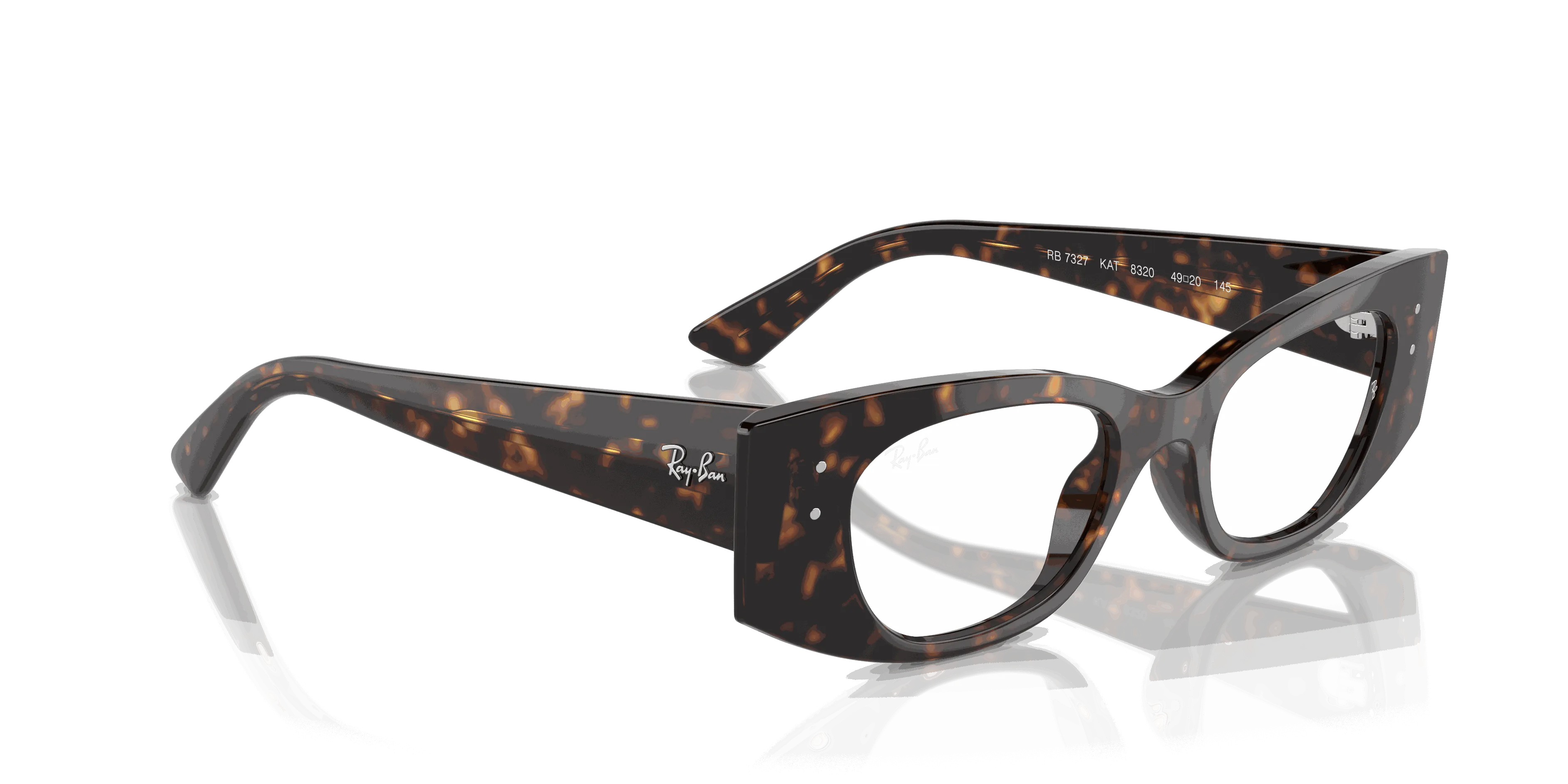RayBan KAT OPTICS BIO-BASED