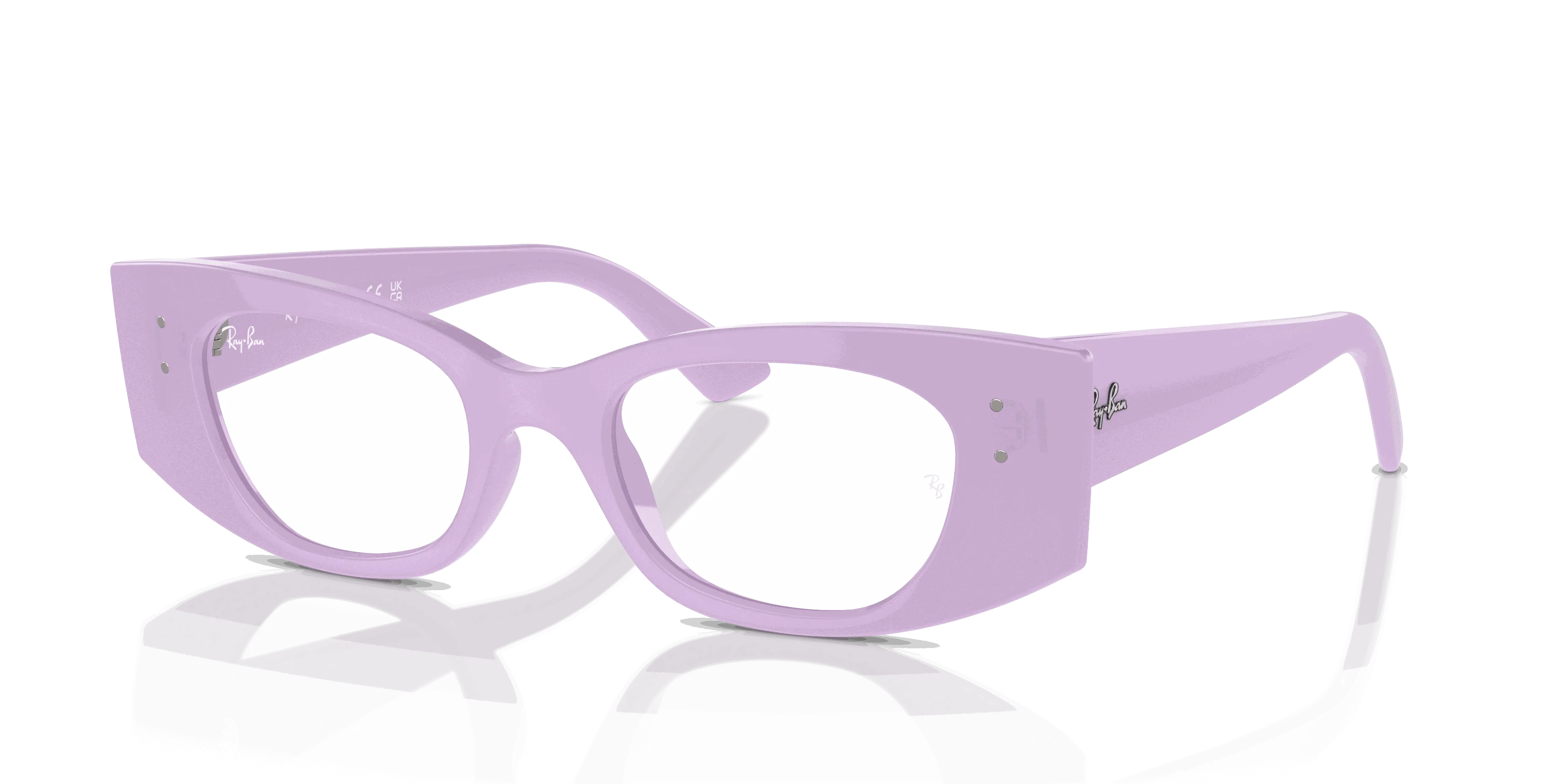 RayBan KAT OPTICS BIO-BASED